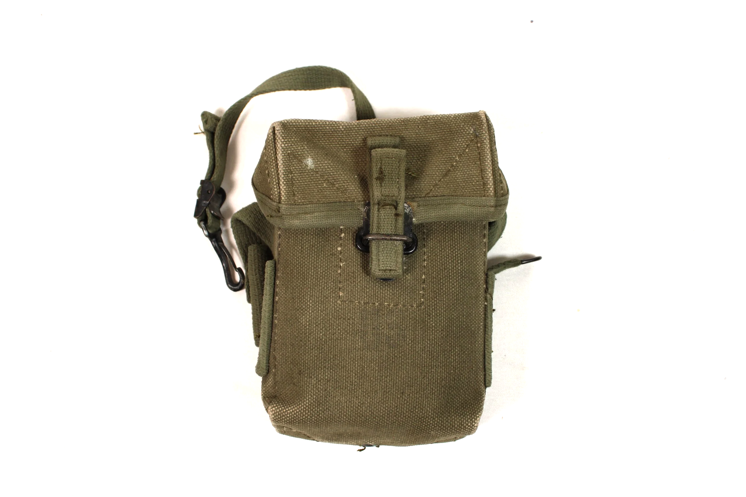 Vietnam War M56 Universal Small Arms Ammunition Pouch 2nd Pattern