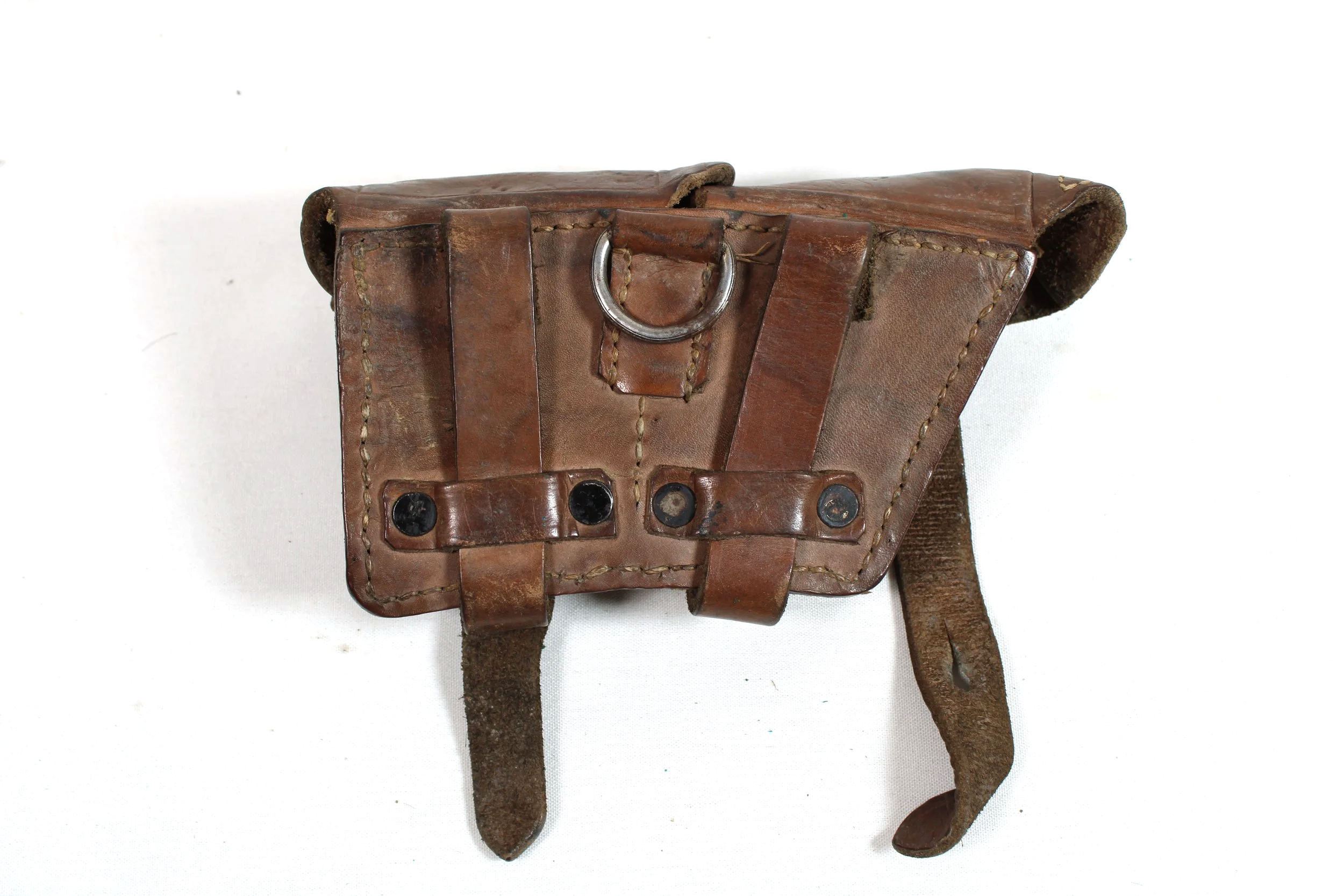 Steyr Mannlicher M95 Magazine Pouch