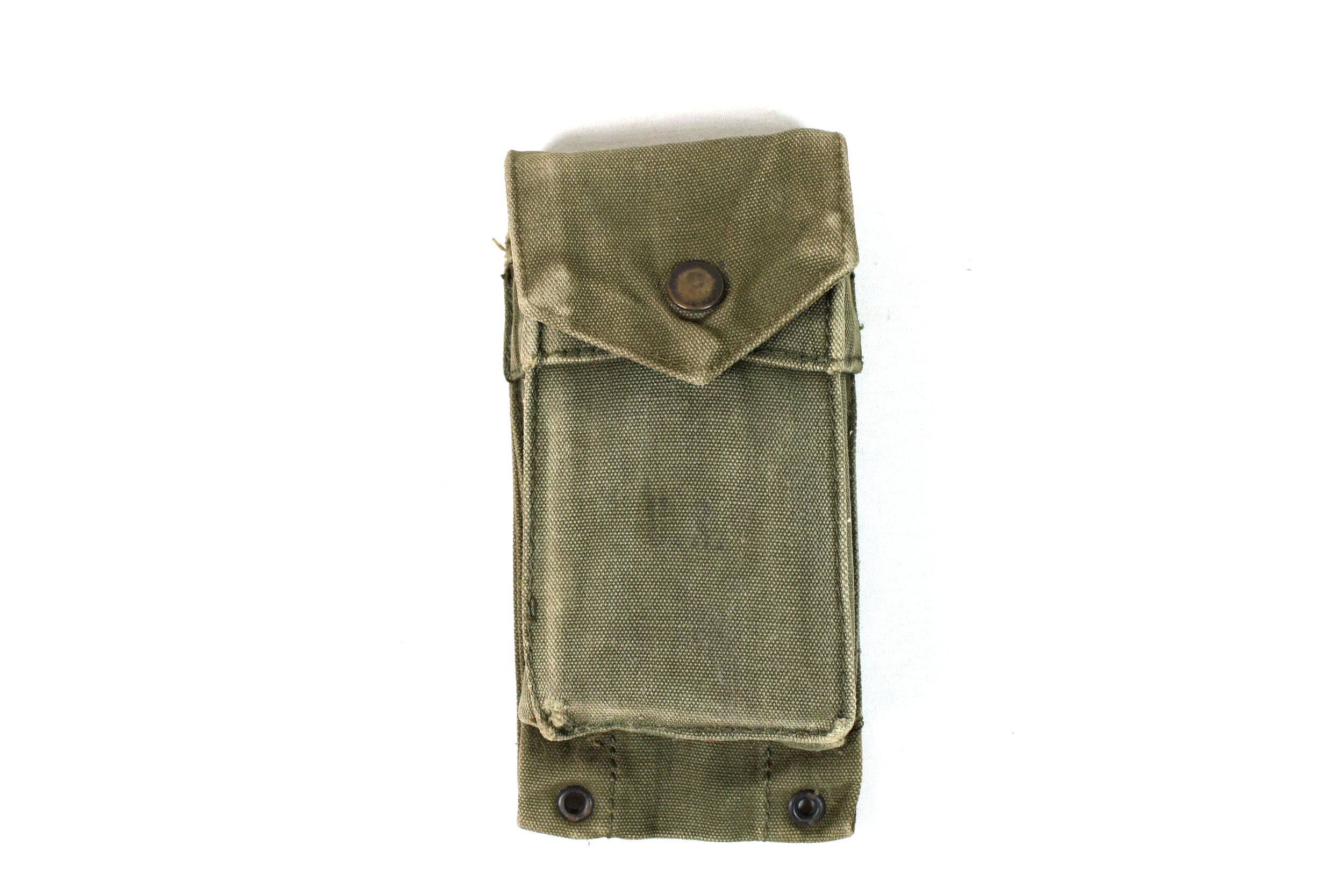 Early Vietnam War M1961 20RD Ammo Pouch
