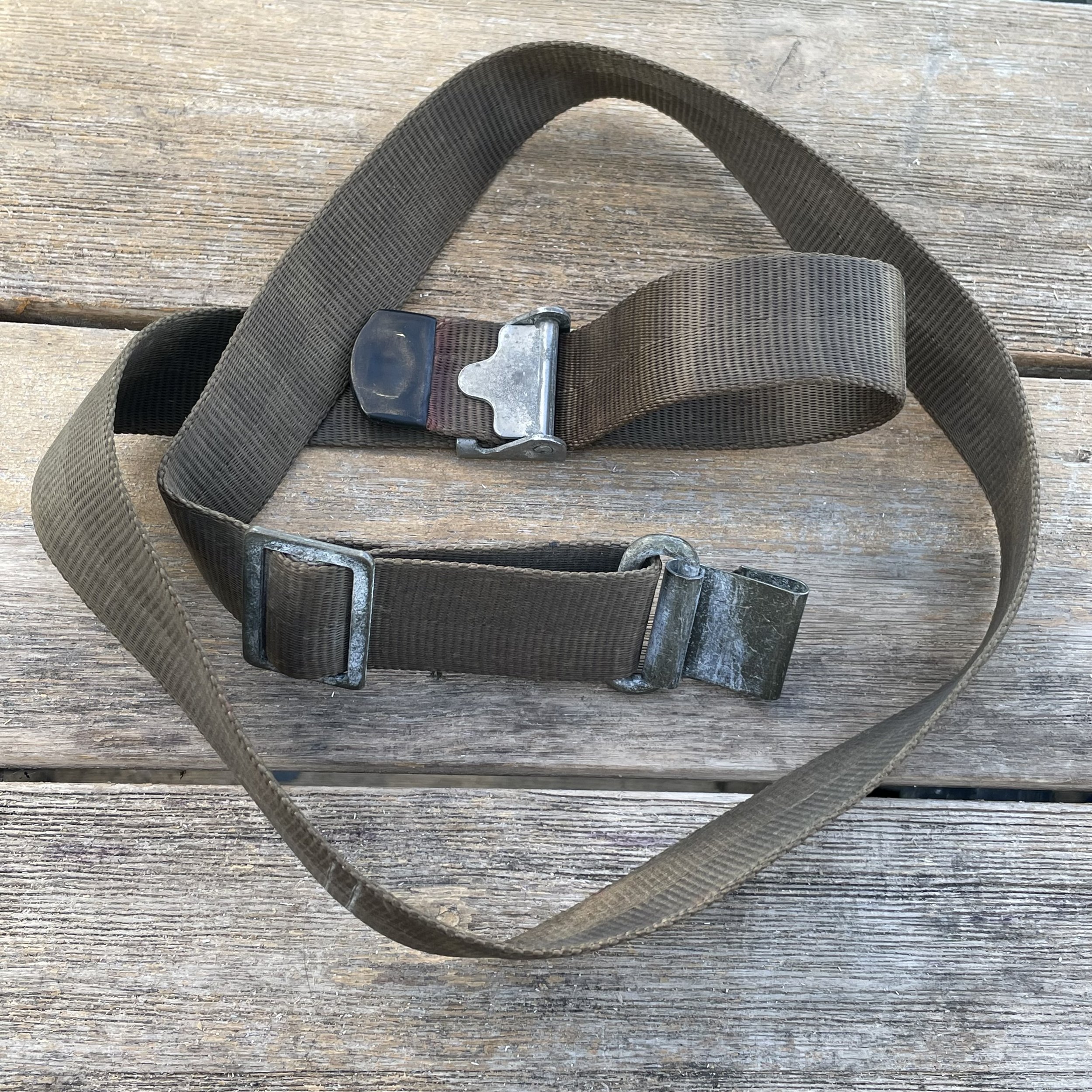 Vietnam War US M16 Nylon Rifle Sling