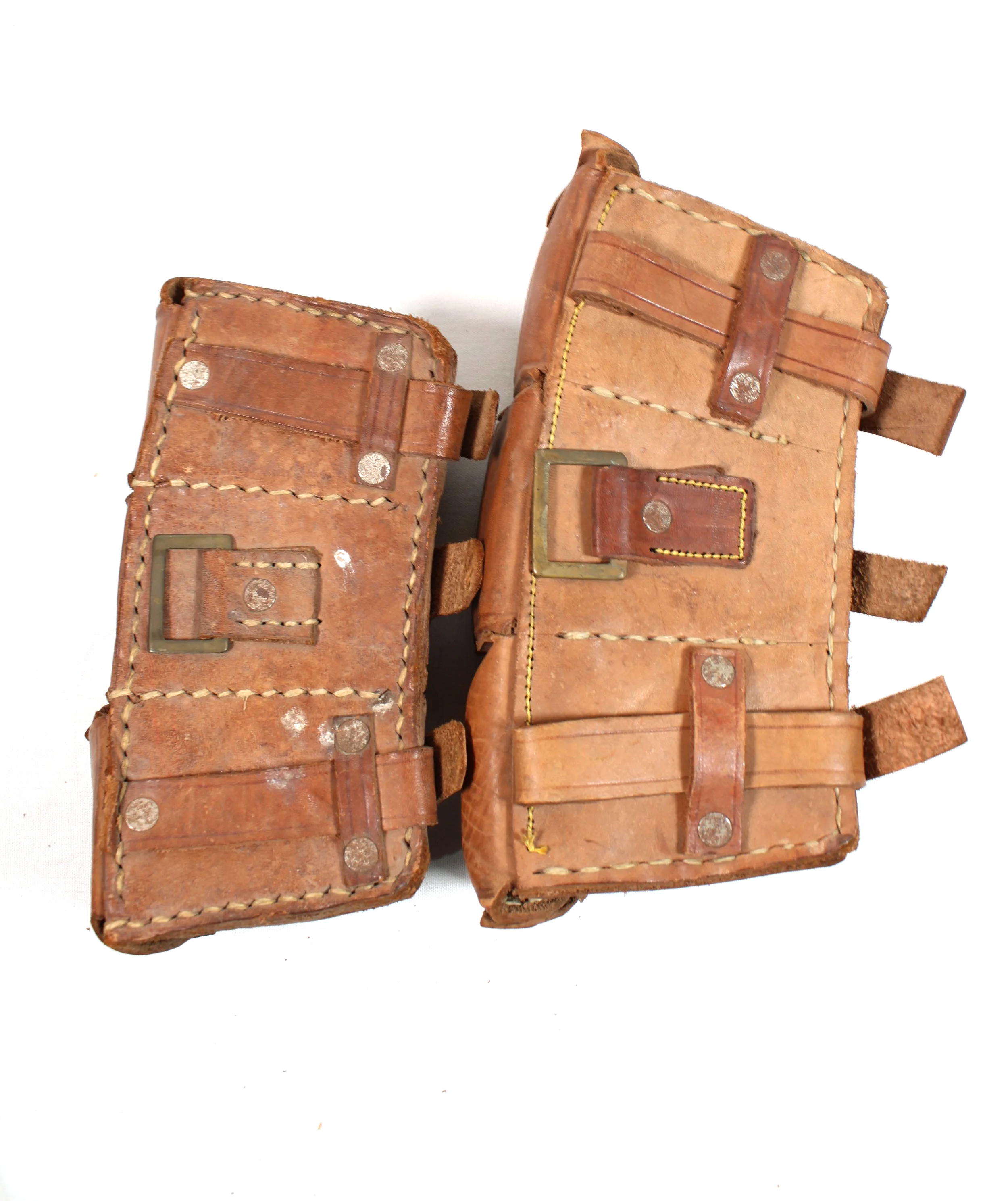 WW1 German Reproduction Pouches