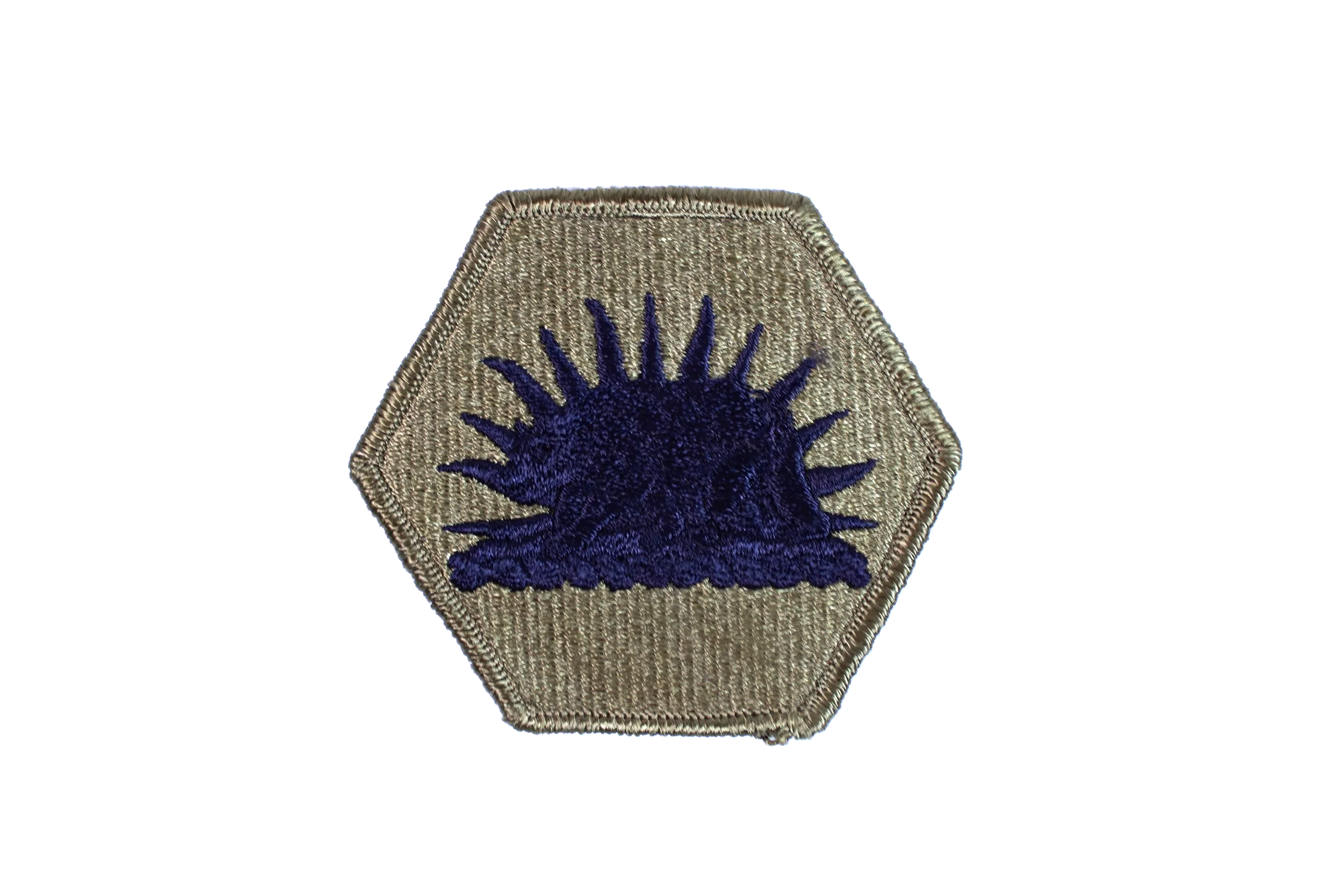 California Army National Guard