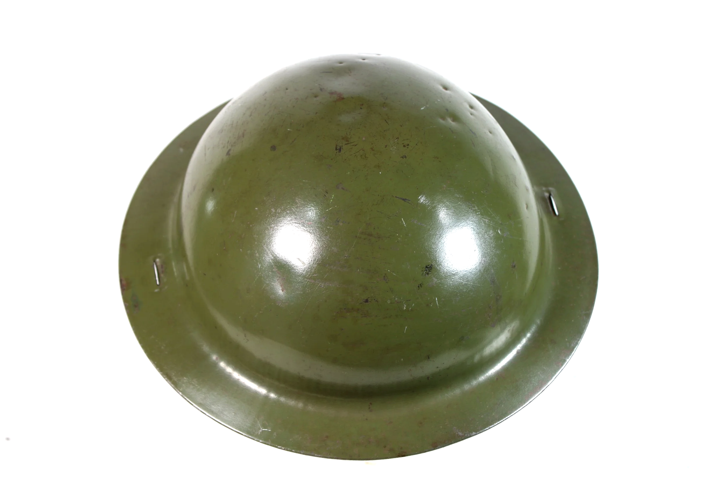 Toy WW2 Era Doughboy Helmet