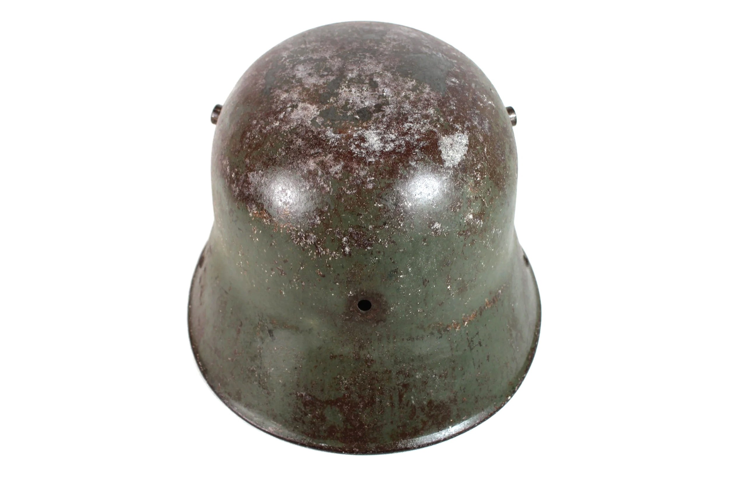 WW1 German Si66 M16 Helmet Shell