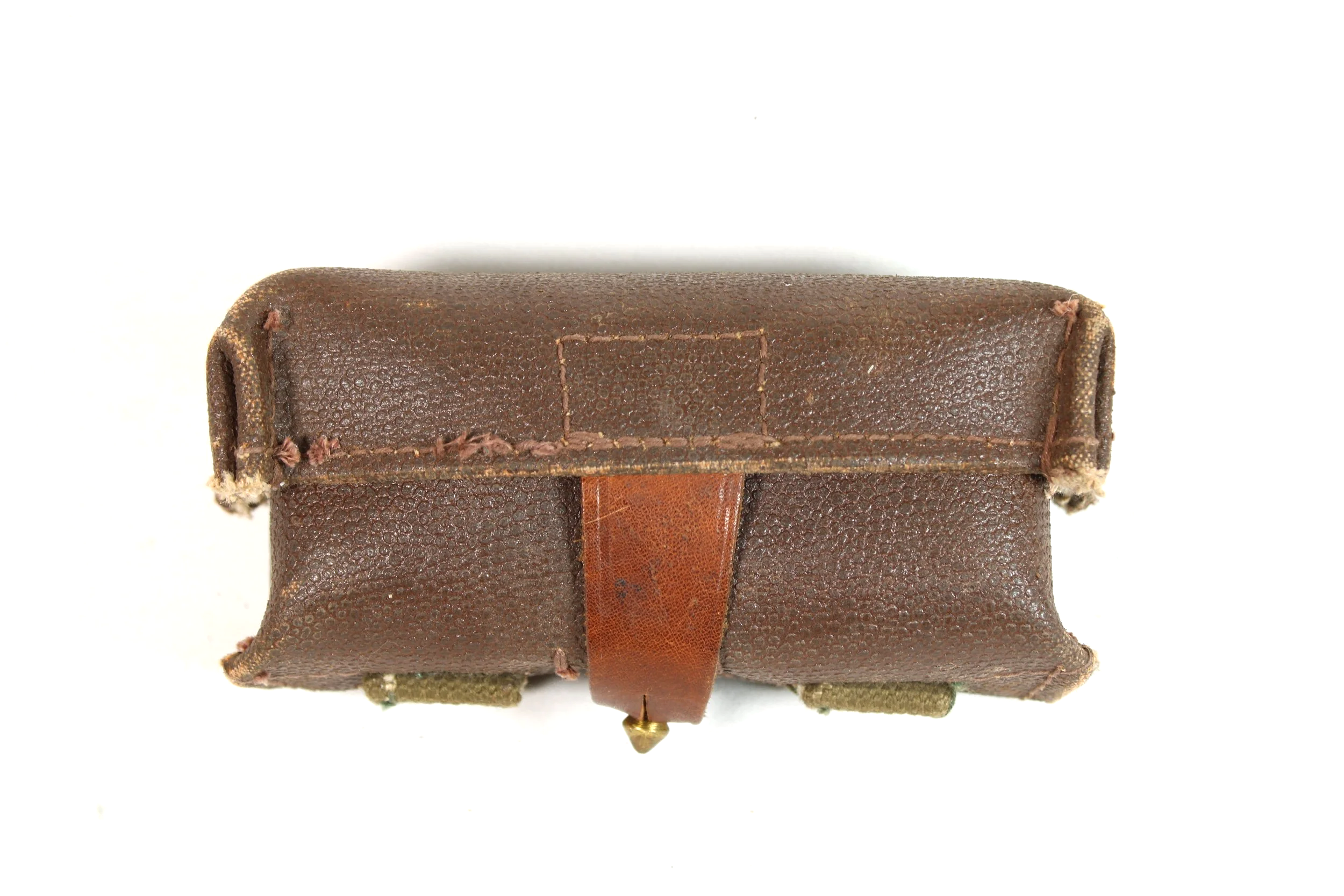 Soviet Union (USSR) North Vietnamese Viet Cong SKS Ammunition Belt Pouch NOS
