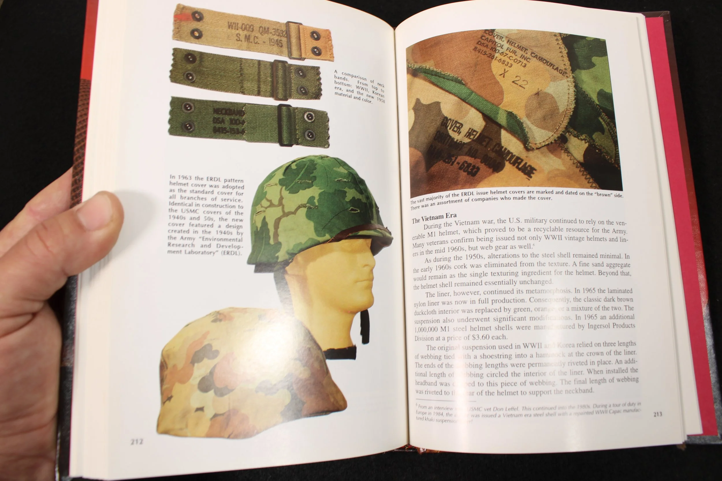 Steel Pots History of America's Steel Combat Helmets by Chris Armold