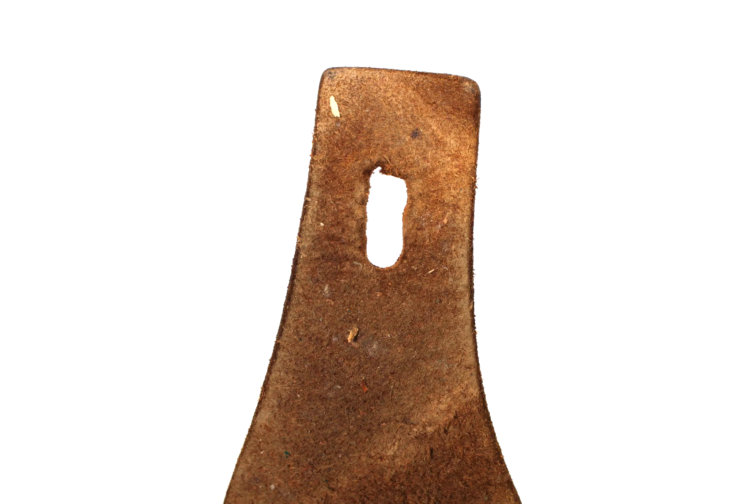 Original U.S. WWI Colt M1892 / S&W M1902 Revolver Holster by G&K 1917