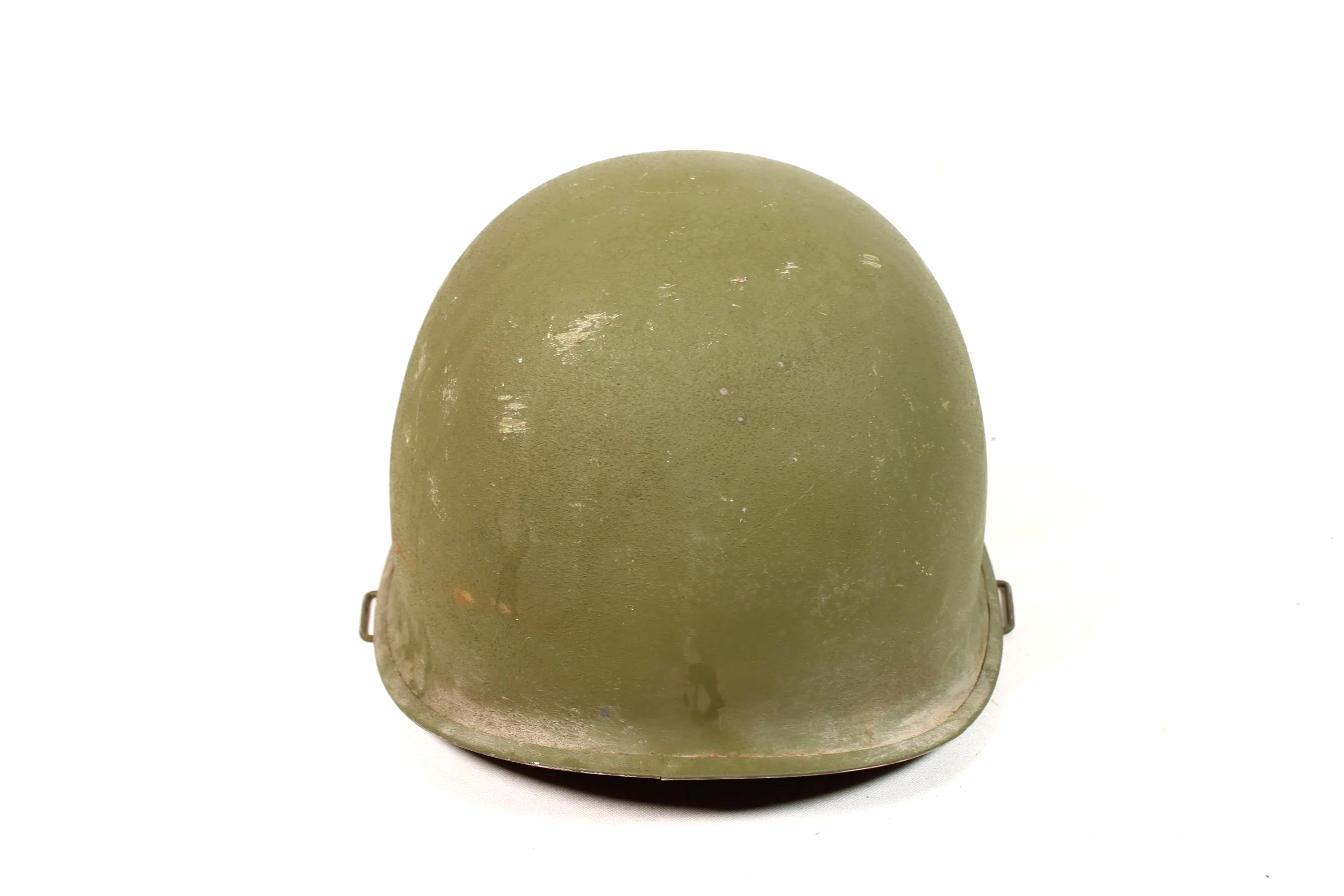 Vietnam War M1 Helmet