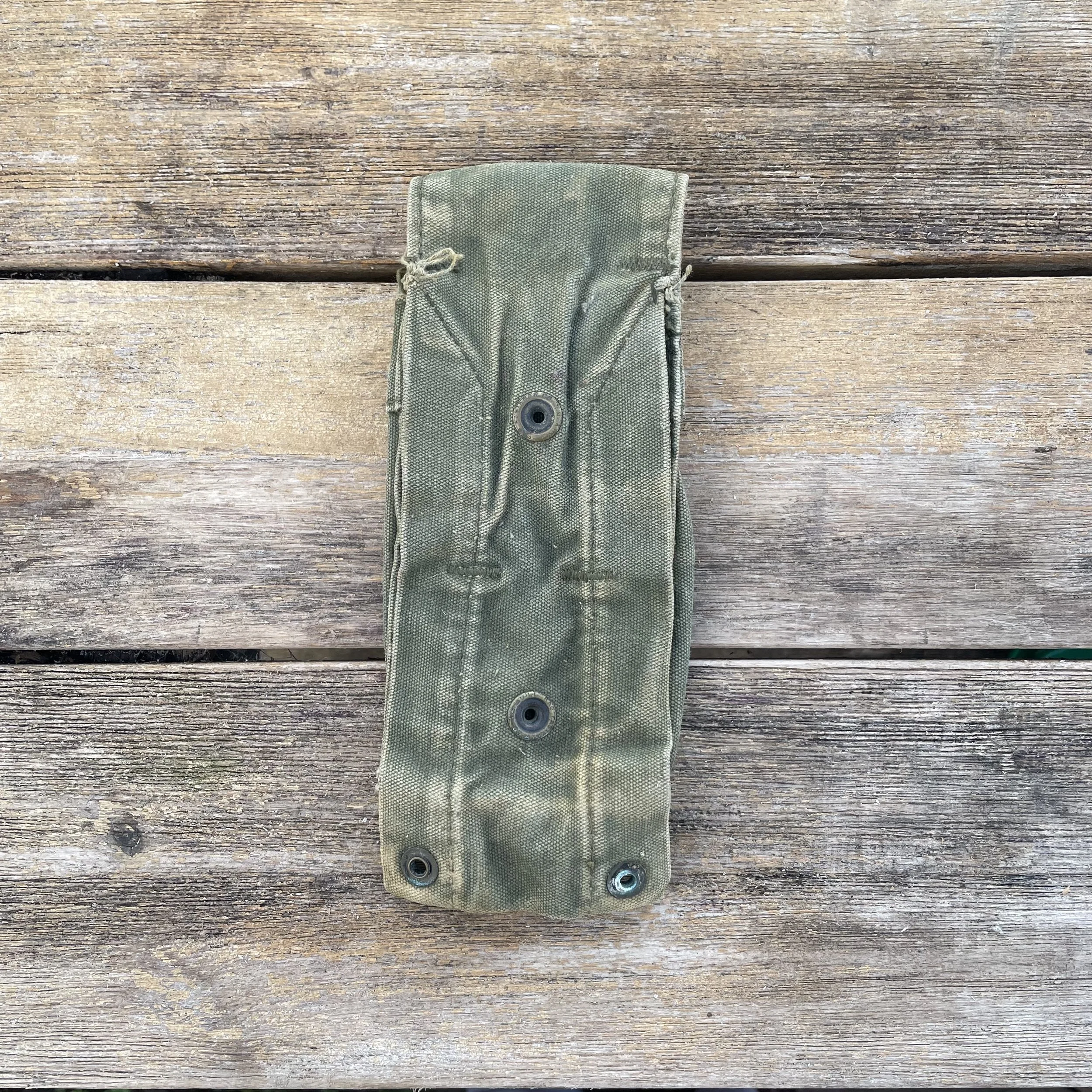 M14 Magazine Pouch Original Vietnam War