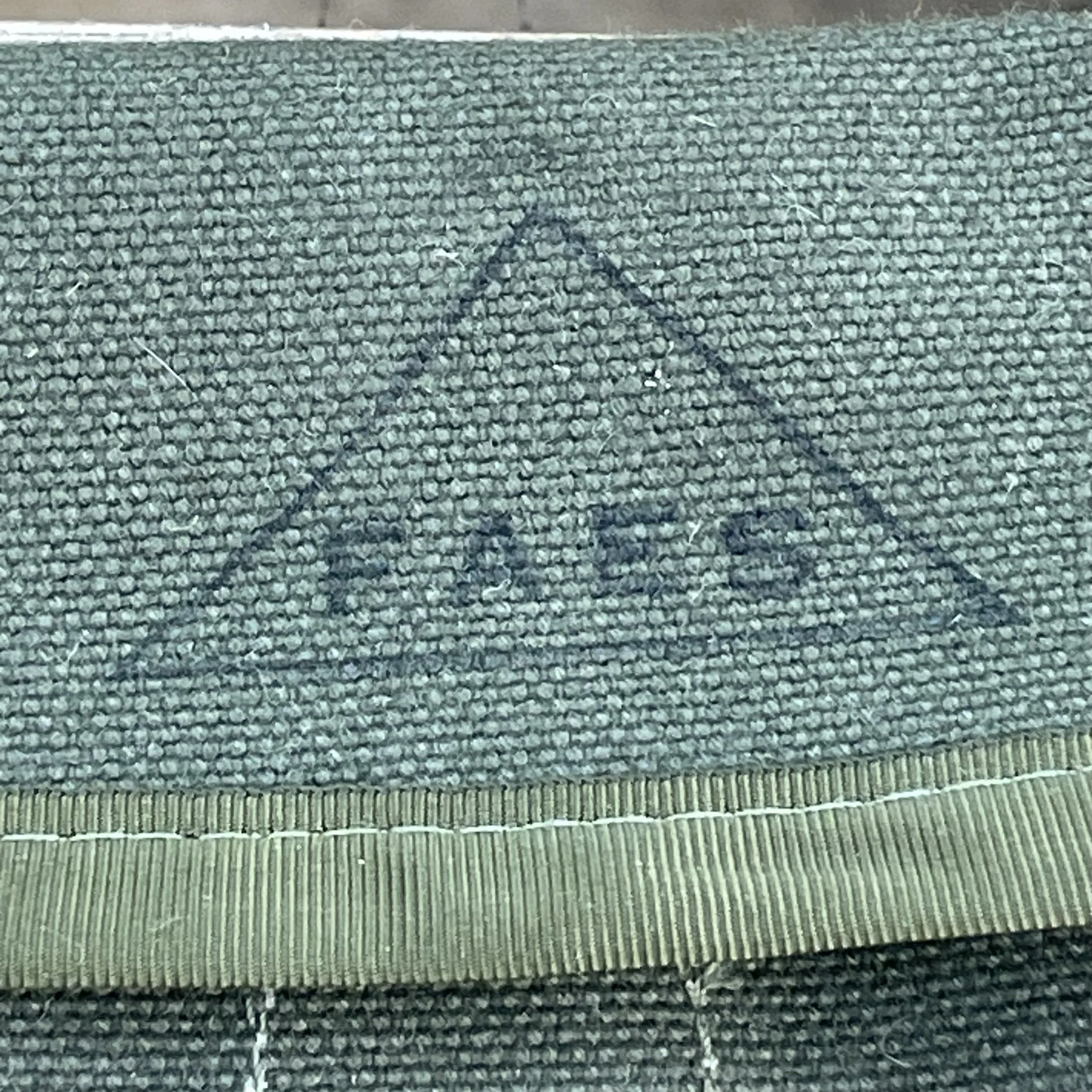 Shotgun Shell Pouch 12 Shells