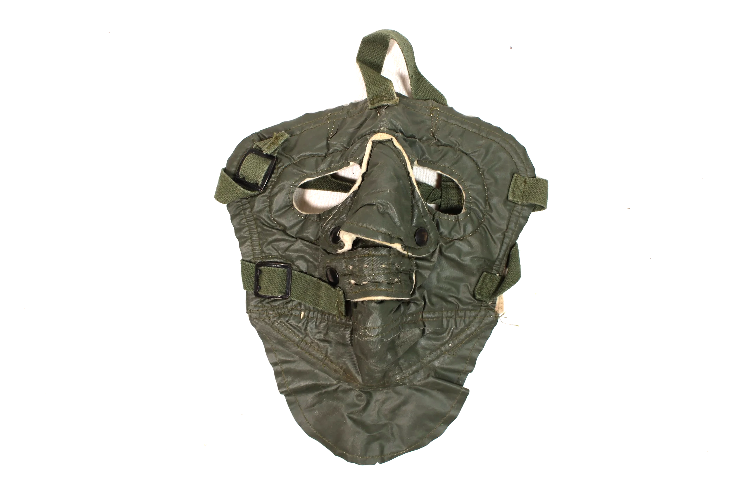 Cold War Cold Weather Mask