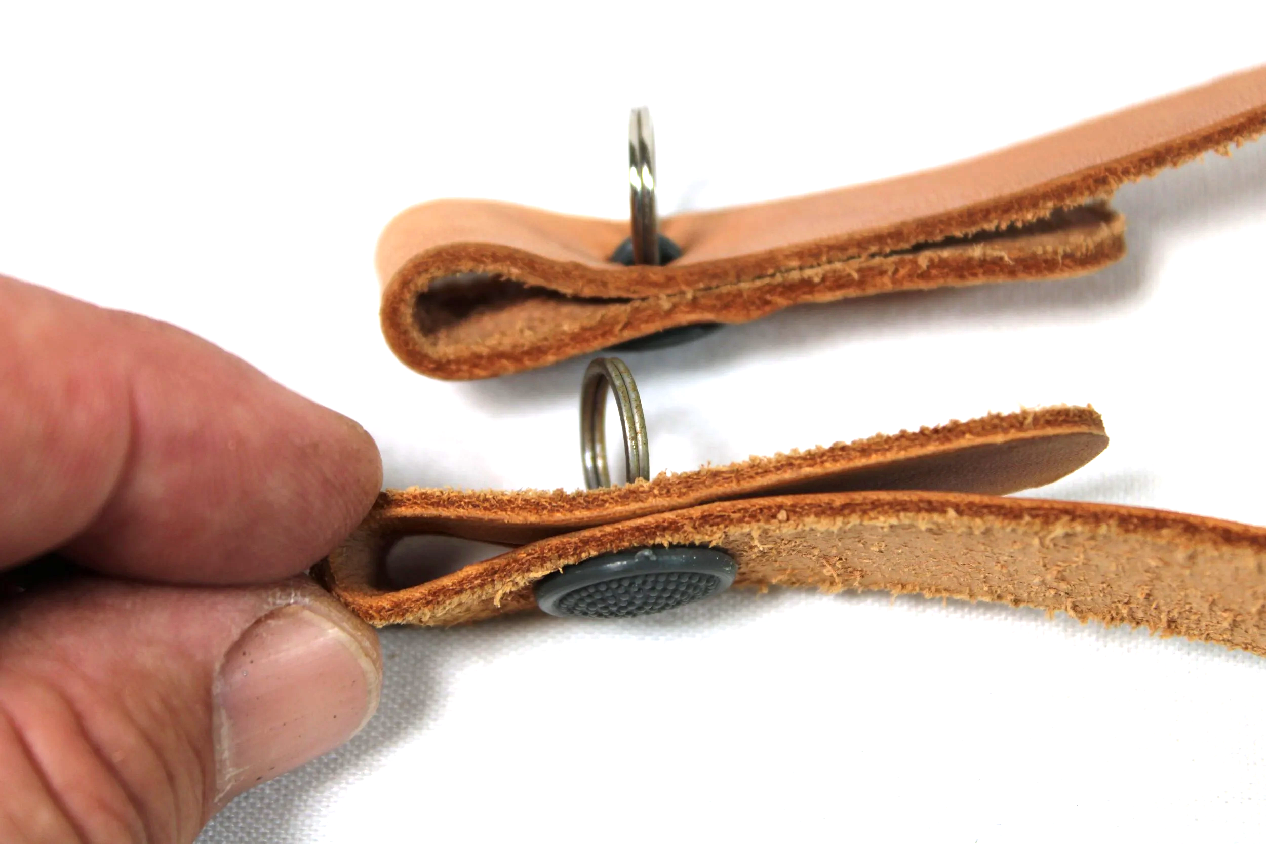 East German DDR NVA Trouser Pants Suspenders