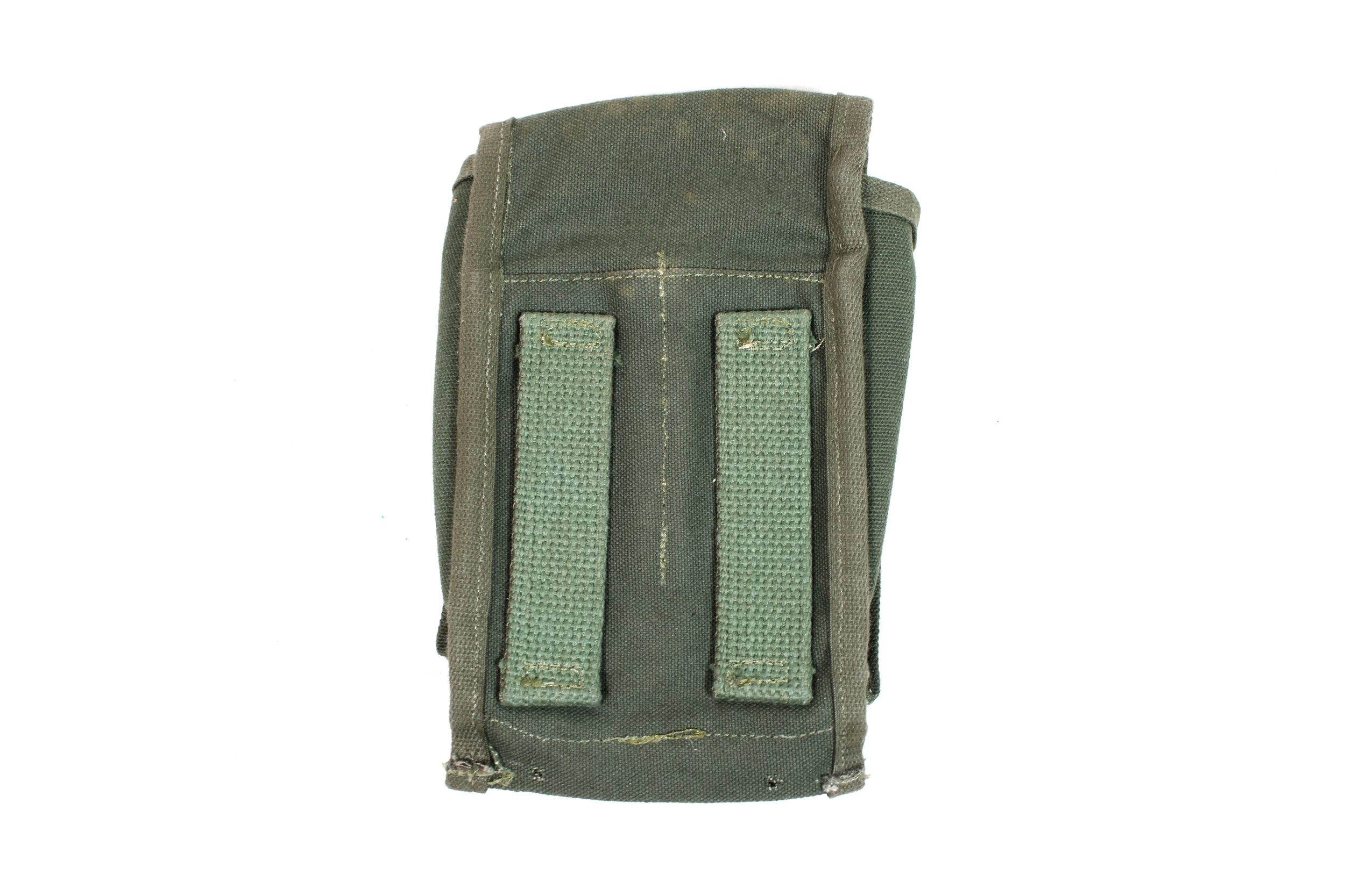 Reproduction 1951 Korean War GI 30RD M1 CARBINE Mag Pouch