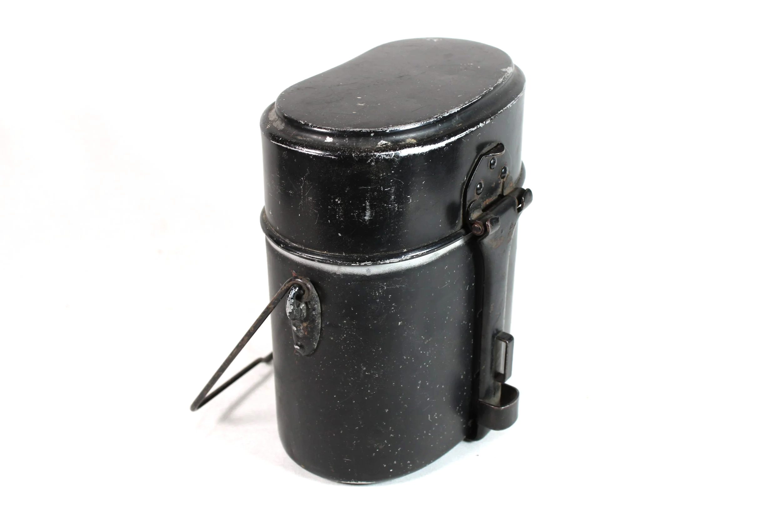 Pre WW2 German M1910 Mess Kit Unissued Condition