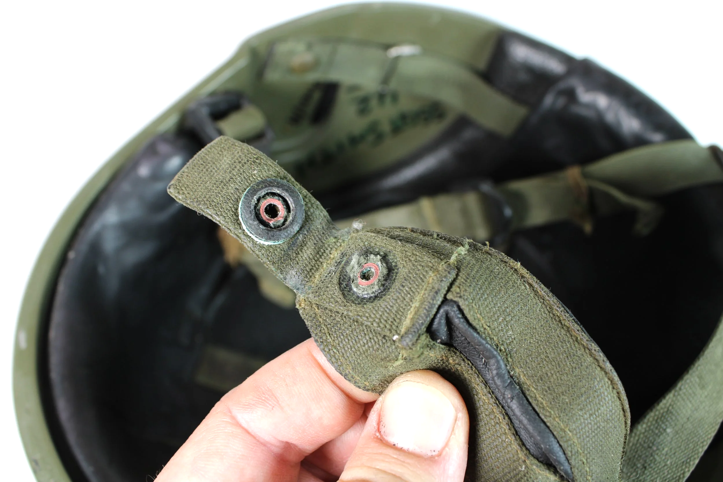 British Army Mk6 1986 Medium (Named)