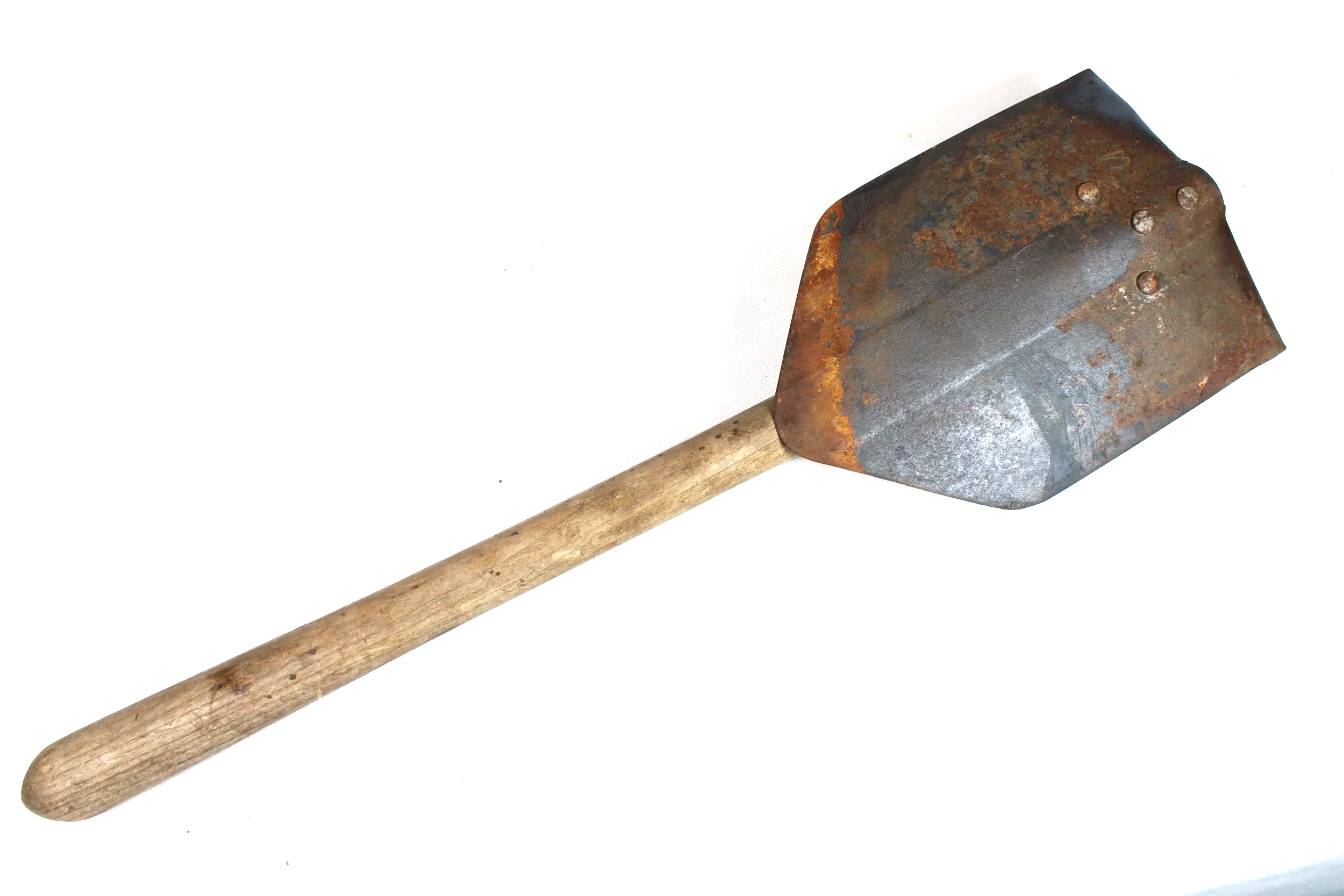 WW2 E-Tool Shovel 1941