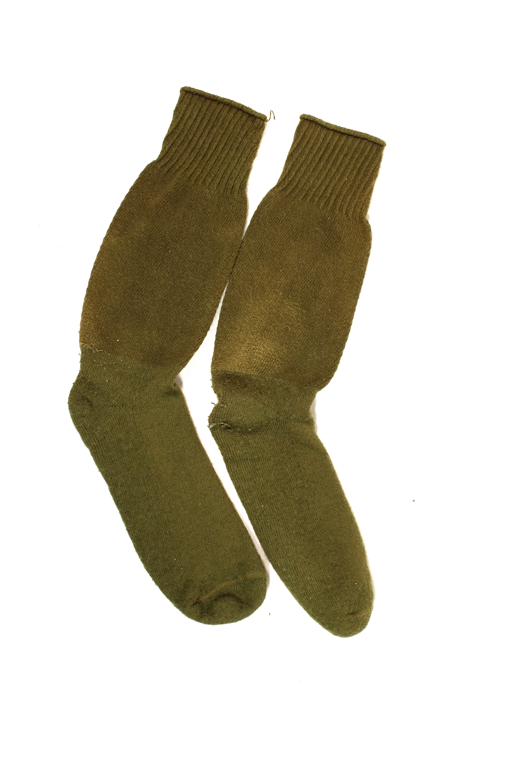 Vietnam War Original Socks Medium 8-10