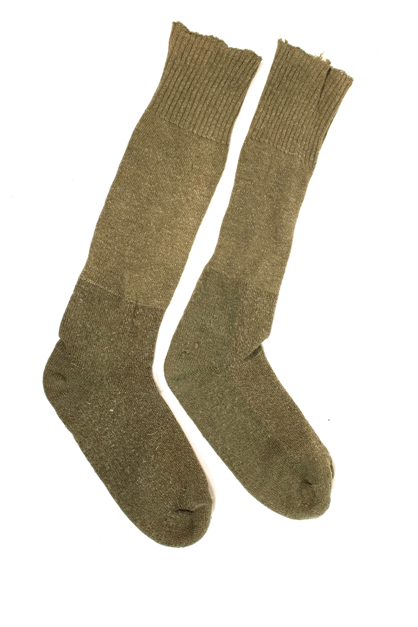 Vietnam War Original Socks Medium 8-10