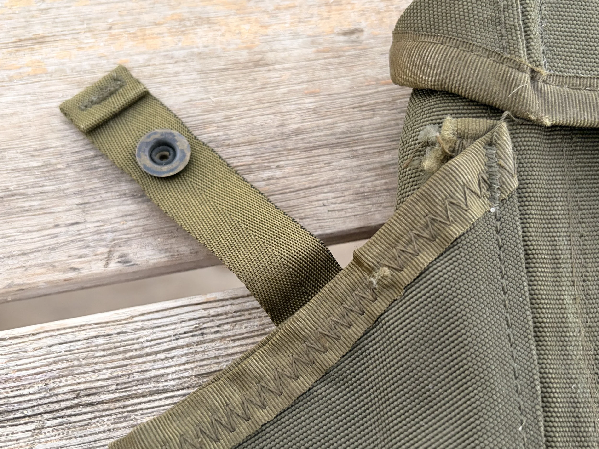 Alice M16 Three 30 Round Mag Pouch