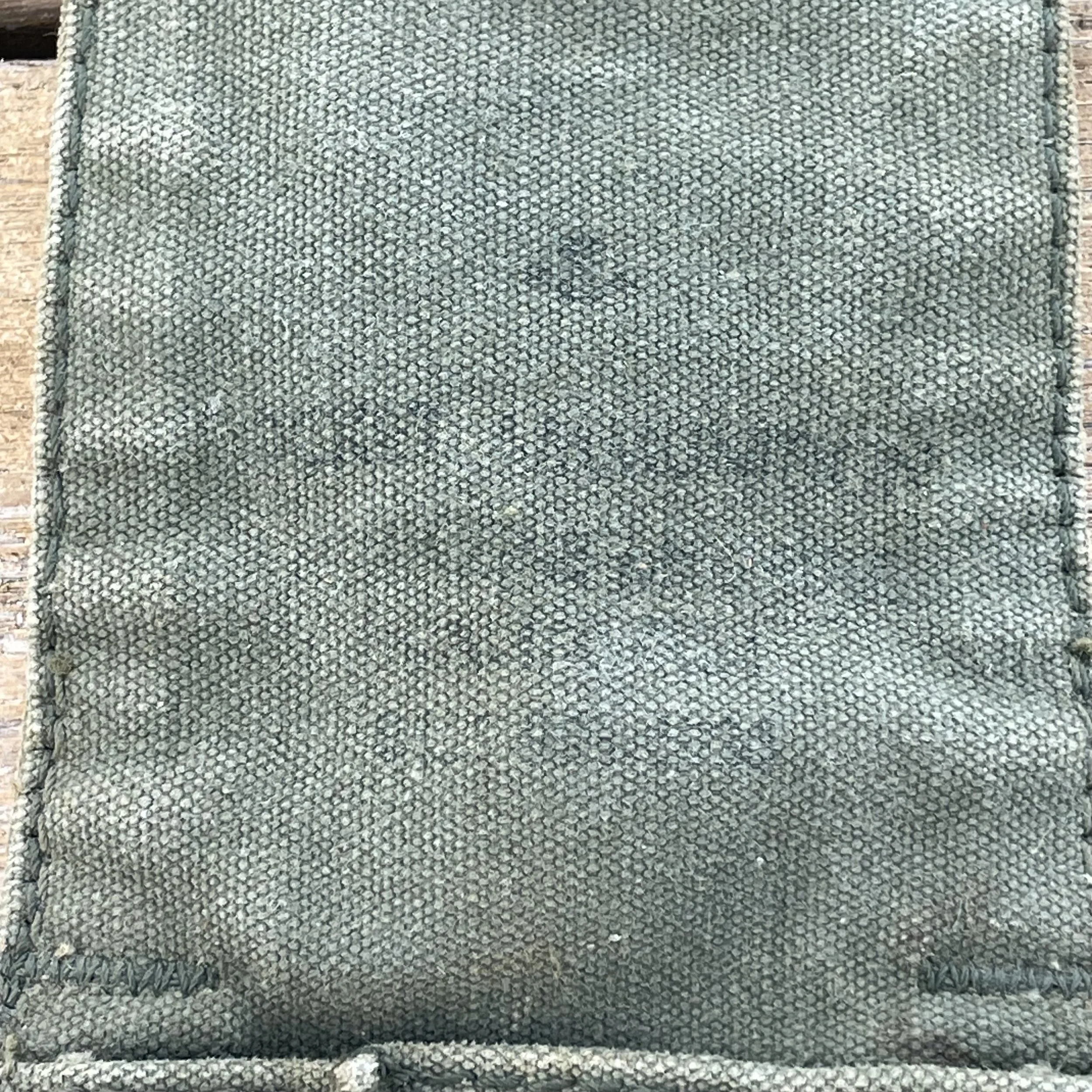 M14 Magazine Pouch Original Vietnam War