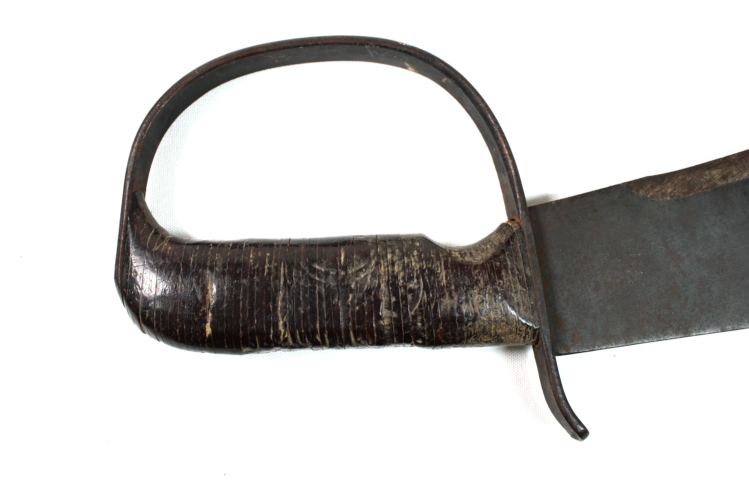 US WWII LC-14-B Victor Tool, Woodsman's Pal Machete & Manual-High