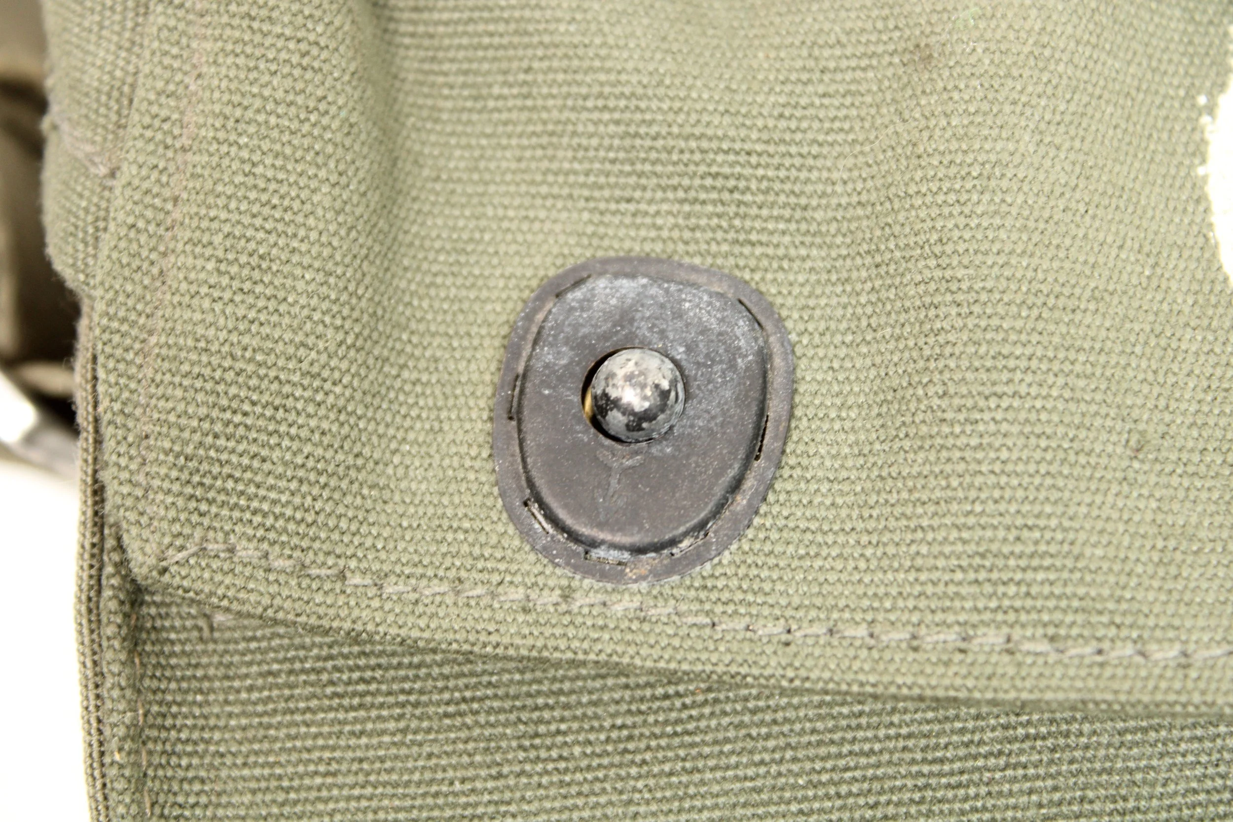 Eastern European Medical Messanger style Bag