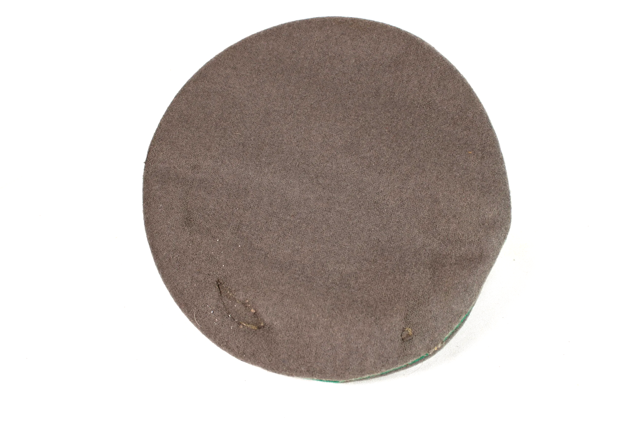 East German Grenztruppen (Border Guard) NVA Visor Cap