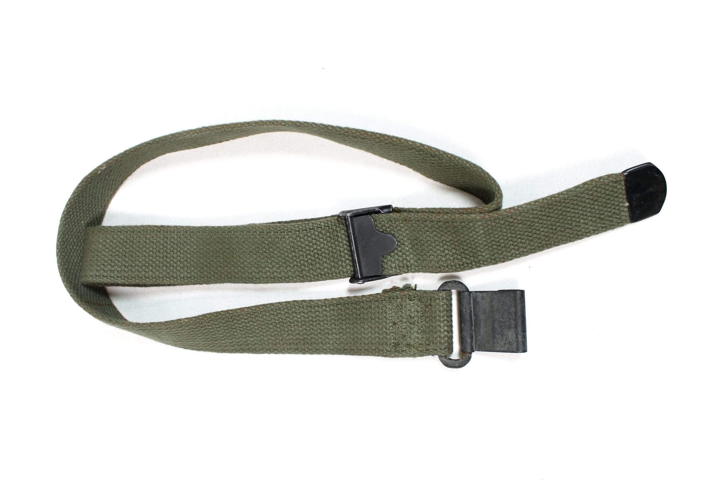 Korean / Vietnam War US M1 Garand / M14 / M16 Rifle Sling