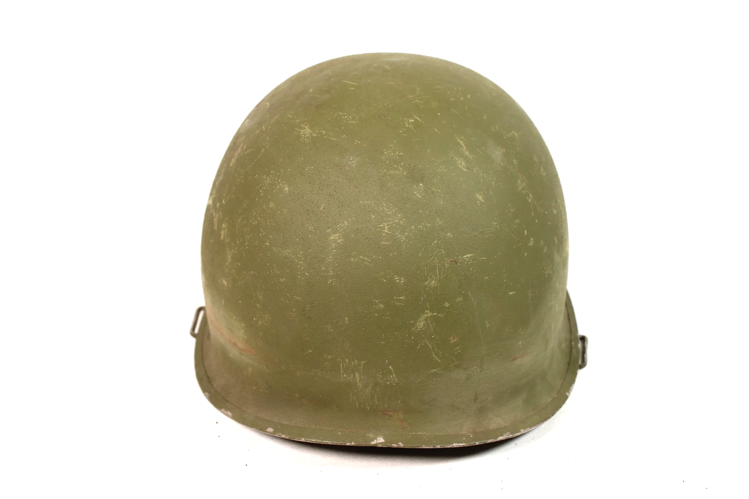 Vietnam War M1 Helmet