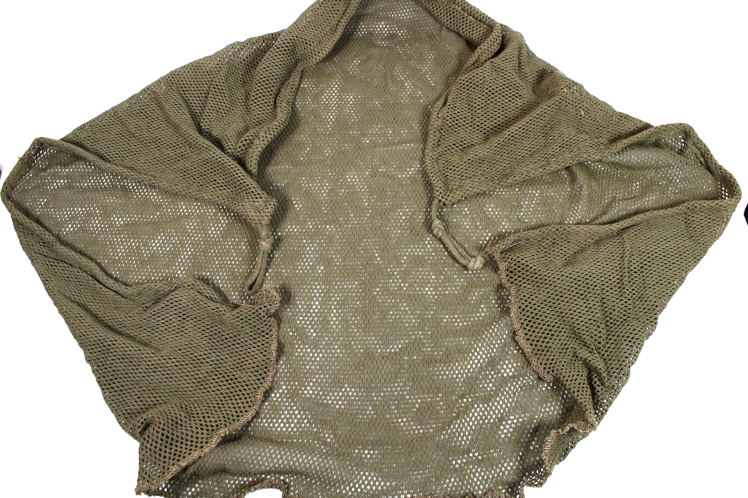 Sniper Veil Camouflage Scrim Net