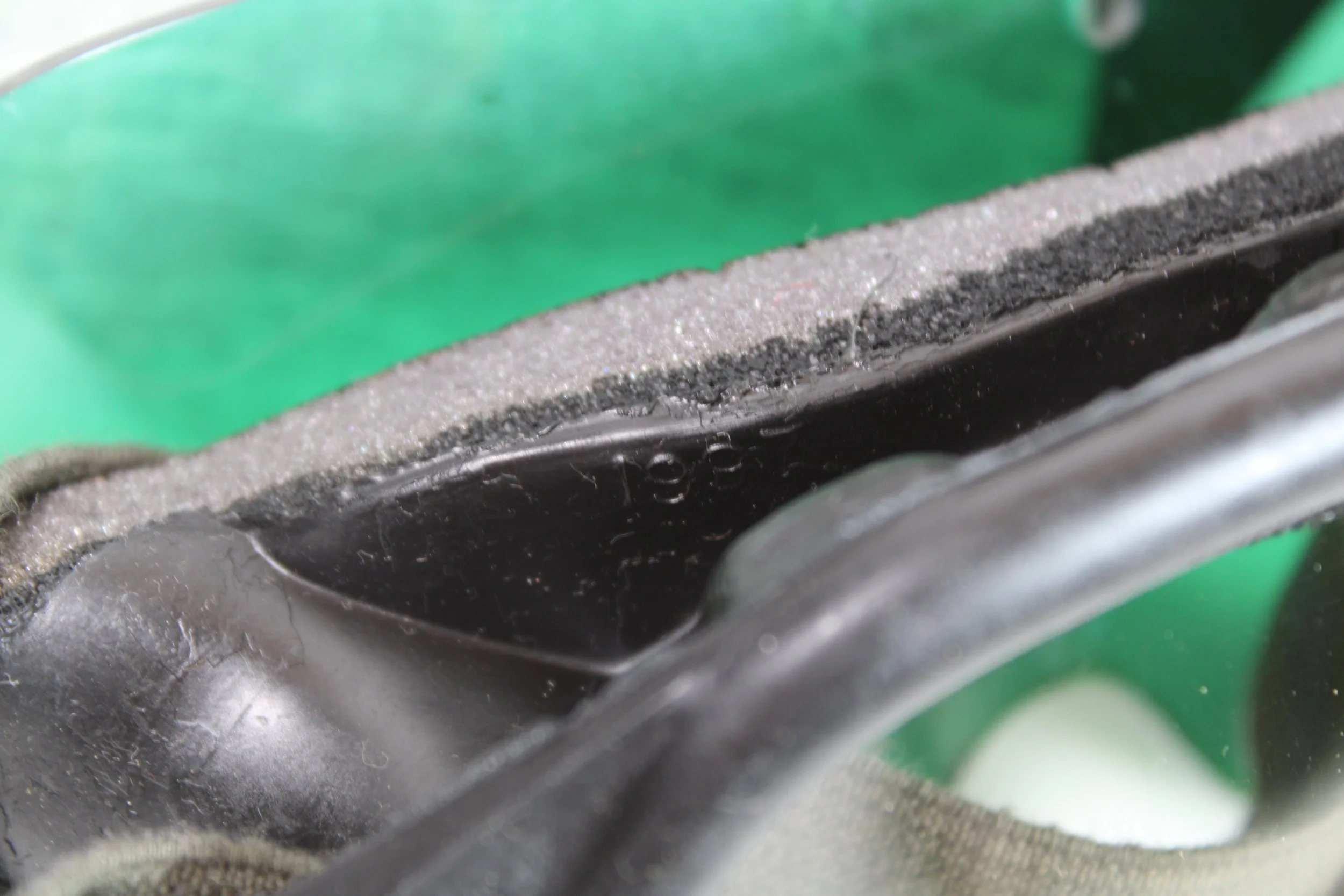 1997 Dated US Dust Goggles Unissued.