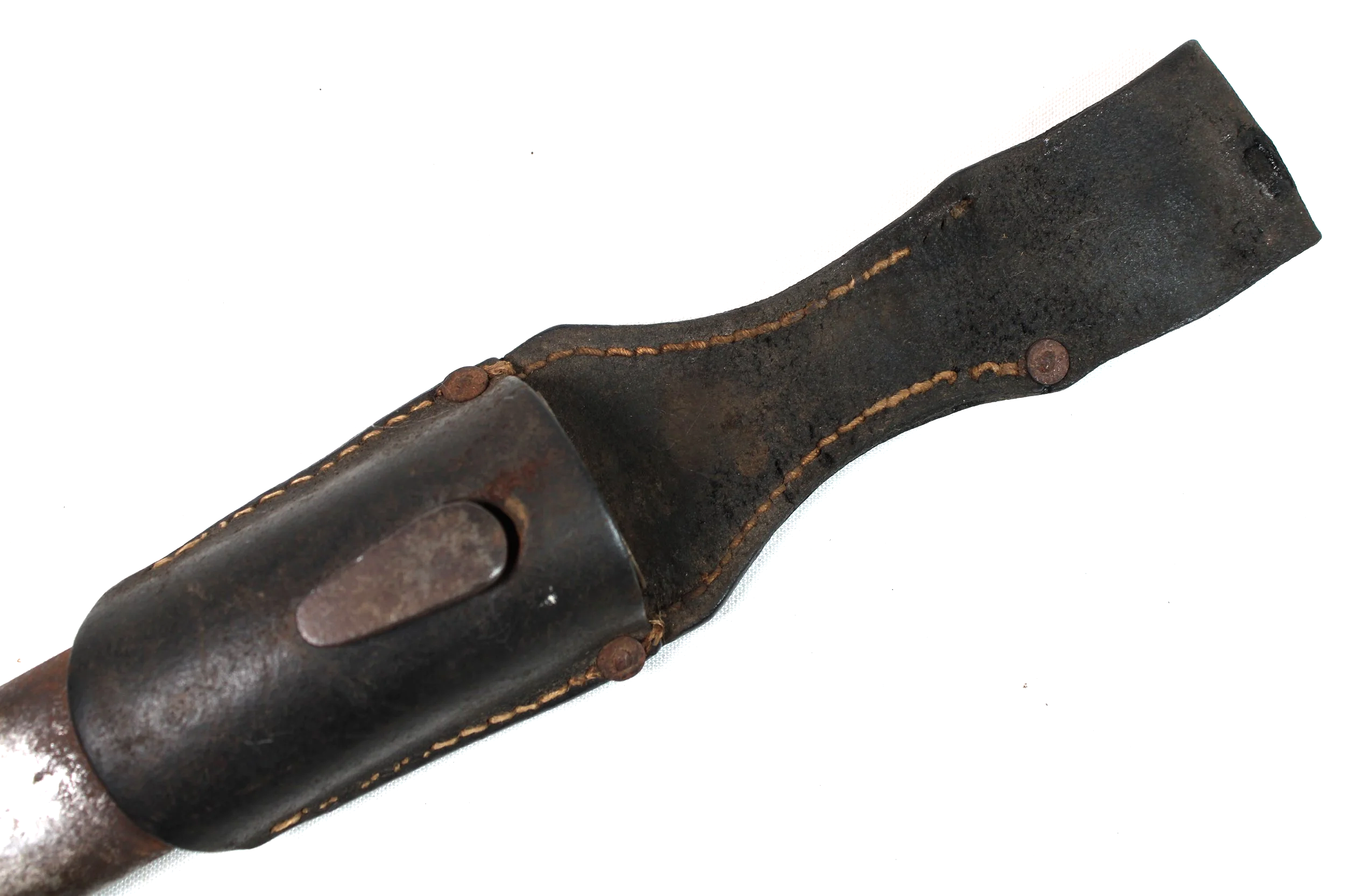 Mauser K98 Bayonet Original WW2 German