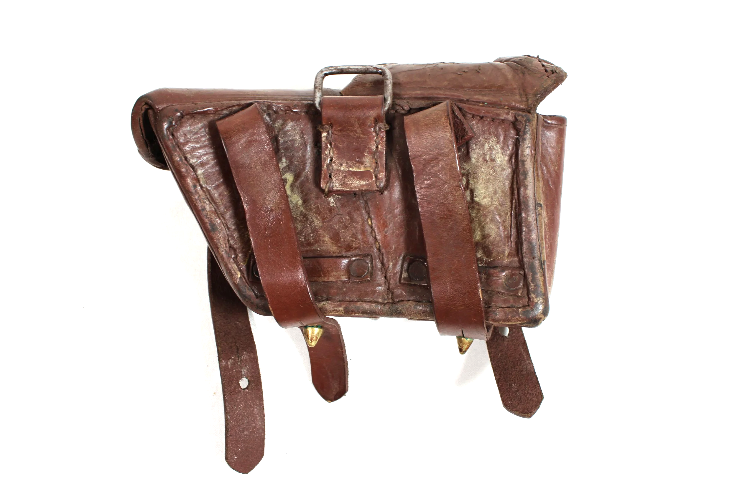 Steyr Mannlicher M95 Magazine Pouch