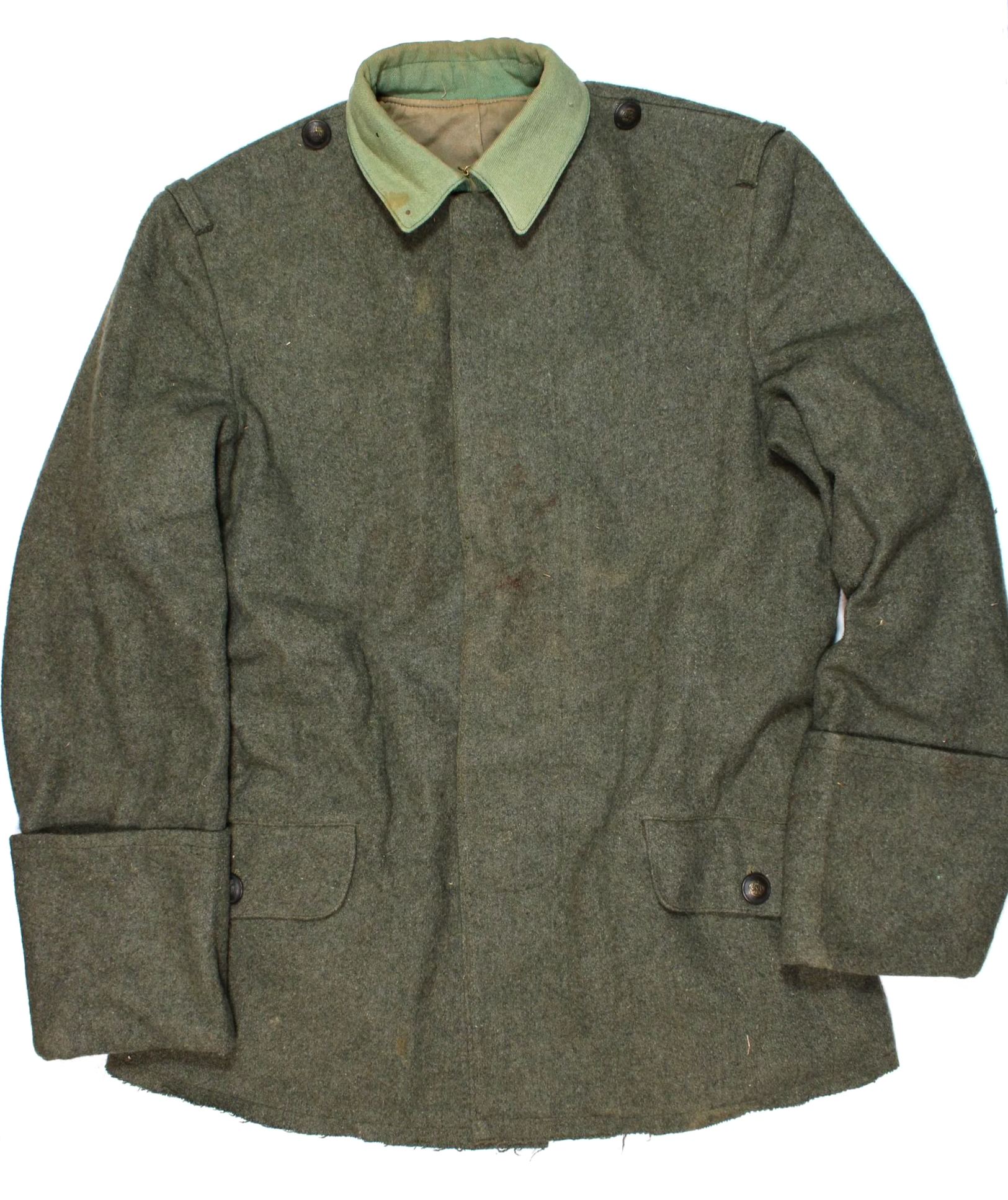 M1915 German WW1 Tunic Reproduction