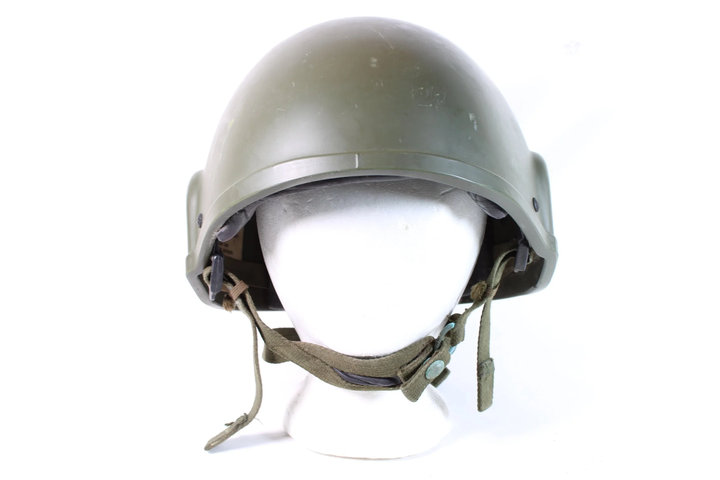 British Army Mk6 1986 Medium (Named)