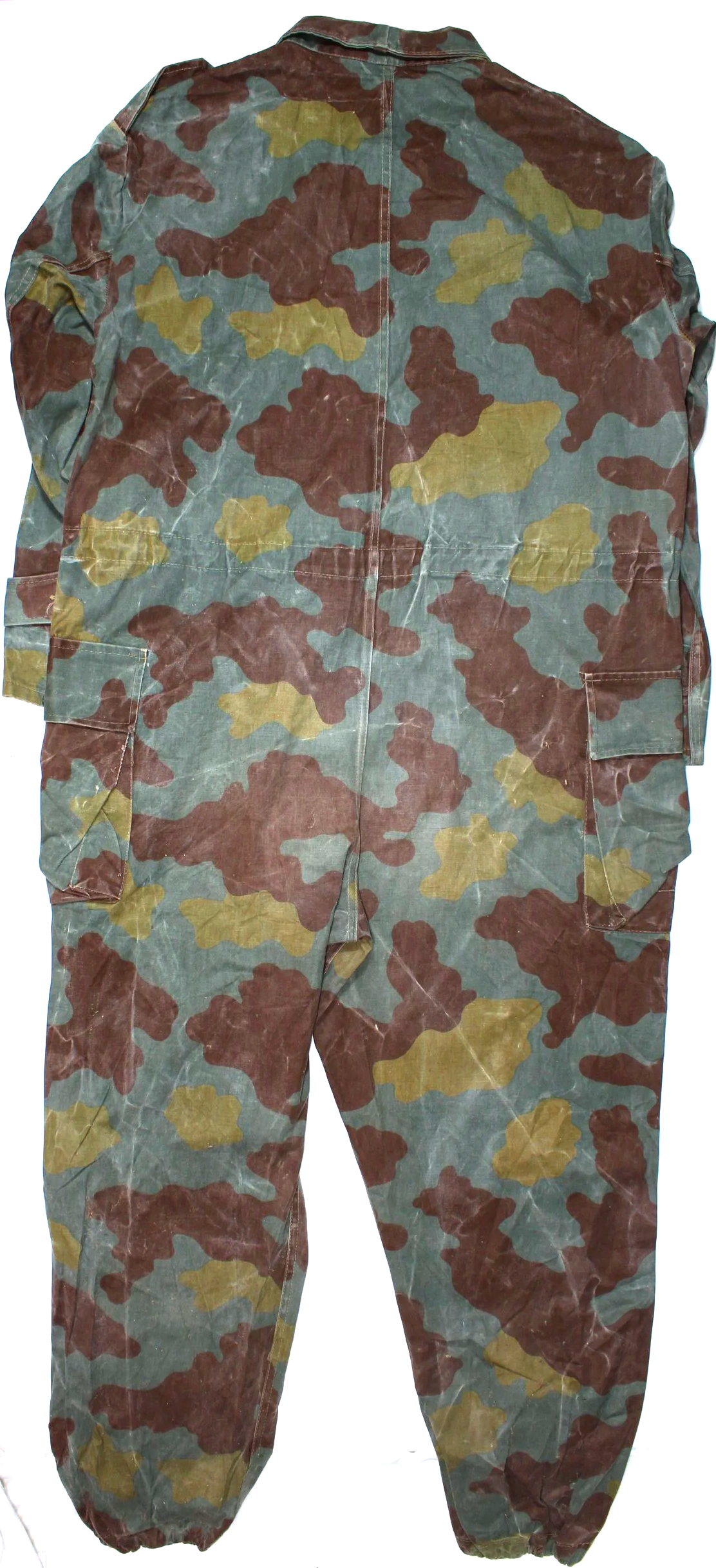 Italian Army M29 San Marco Coveralls XL