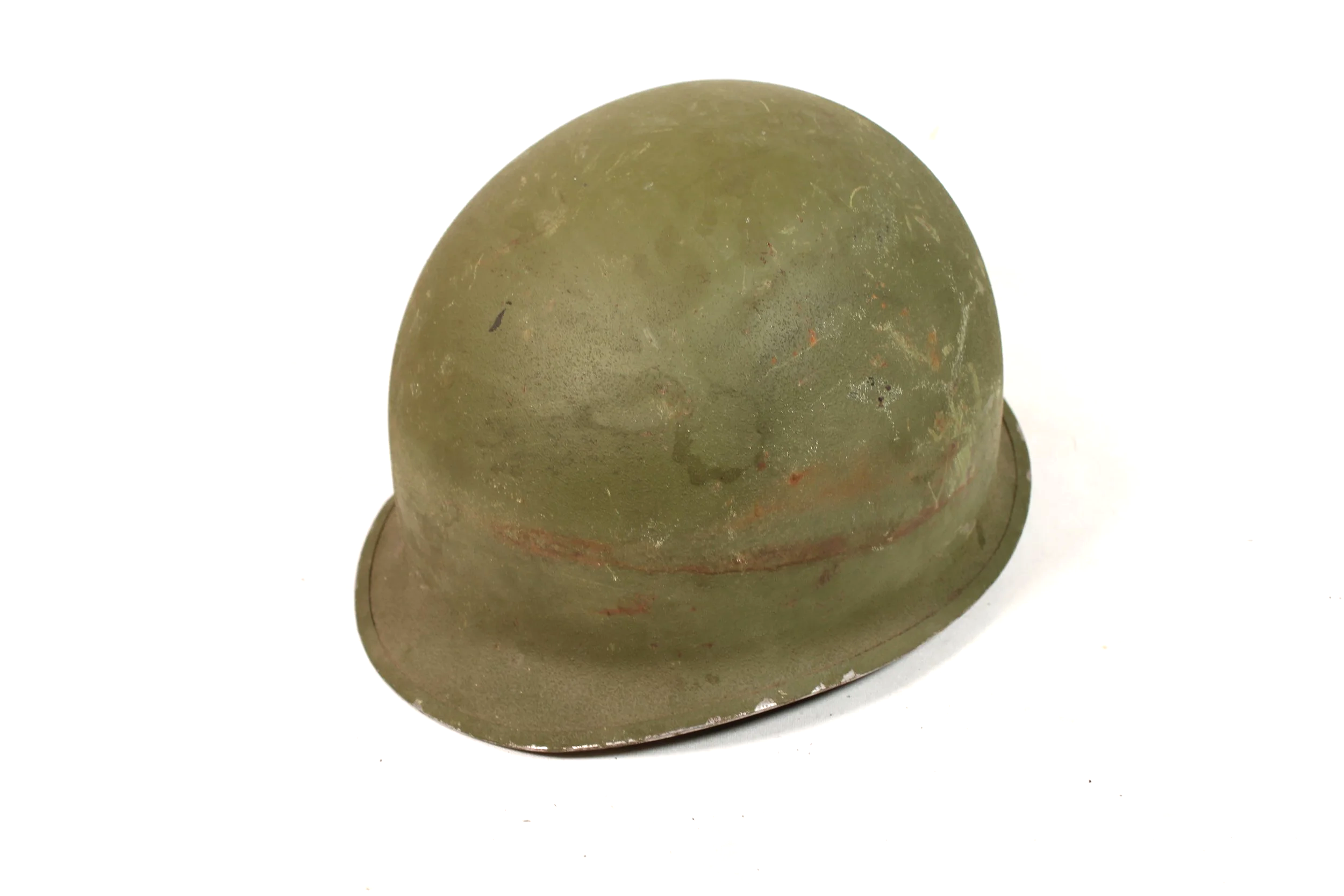Vietnam War M1 Helmet