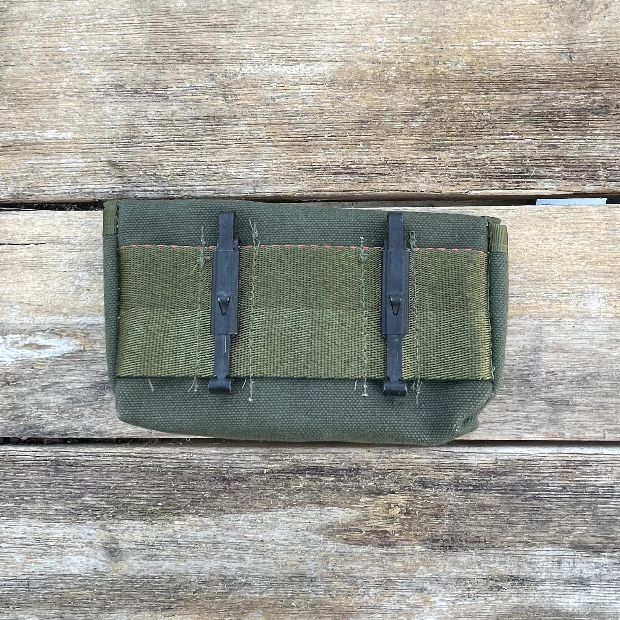 Shotgun Shell Pouch 12 Shells