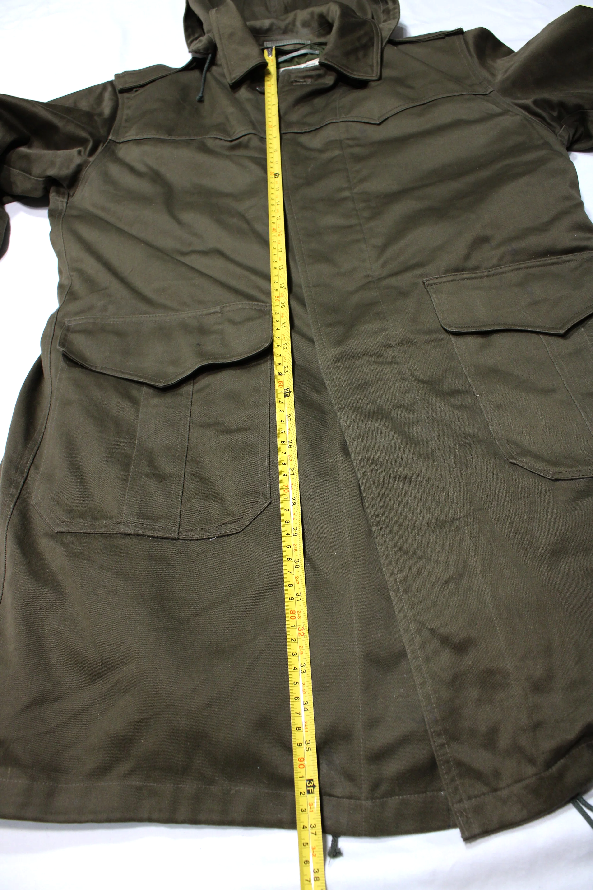 length