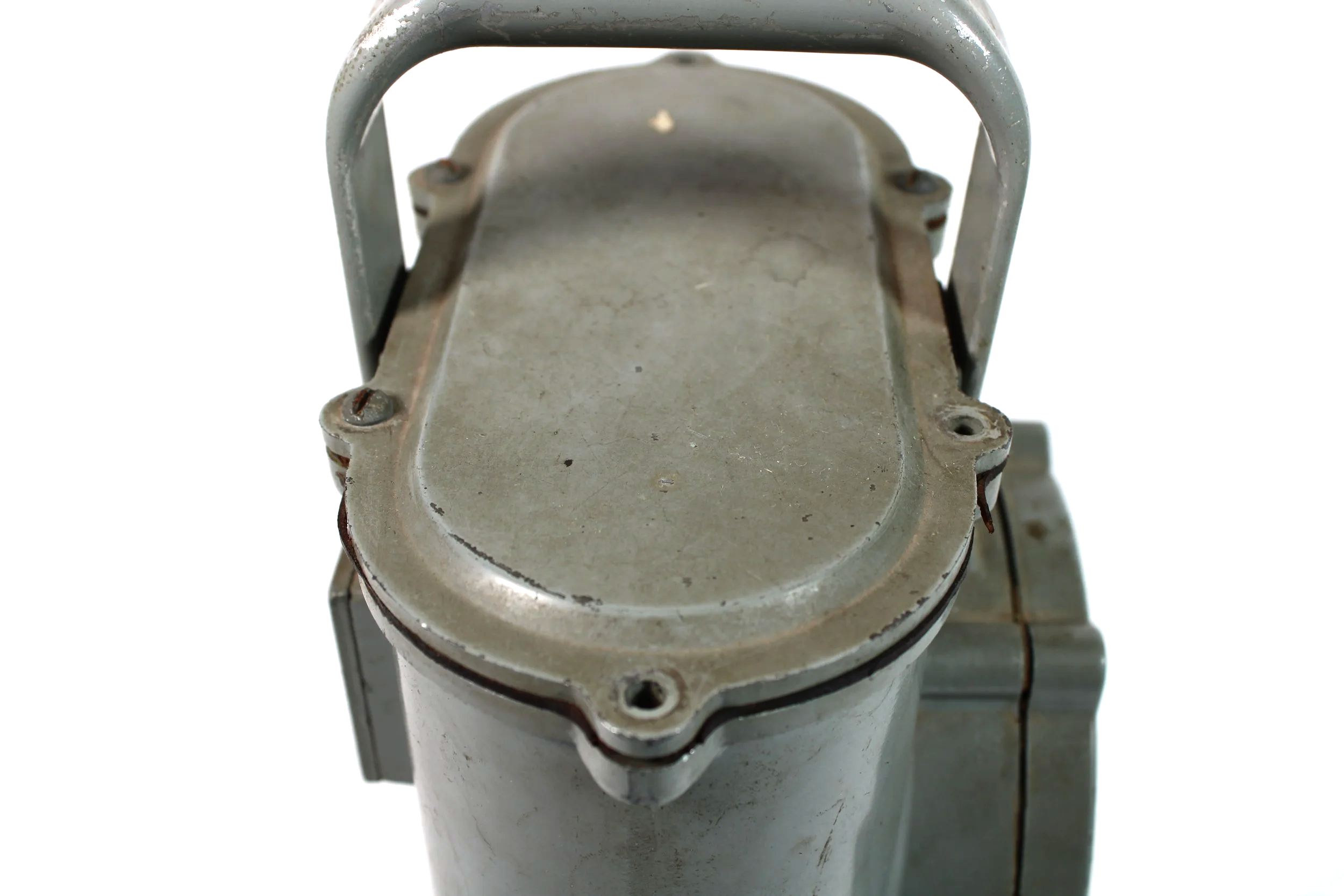 U.S. NAVY BATTLE LANTERN