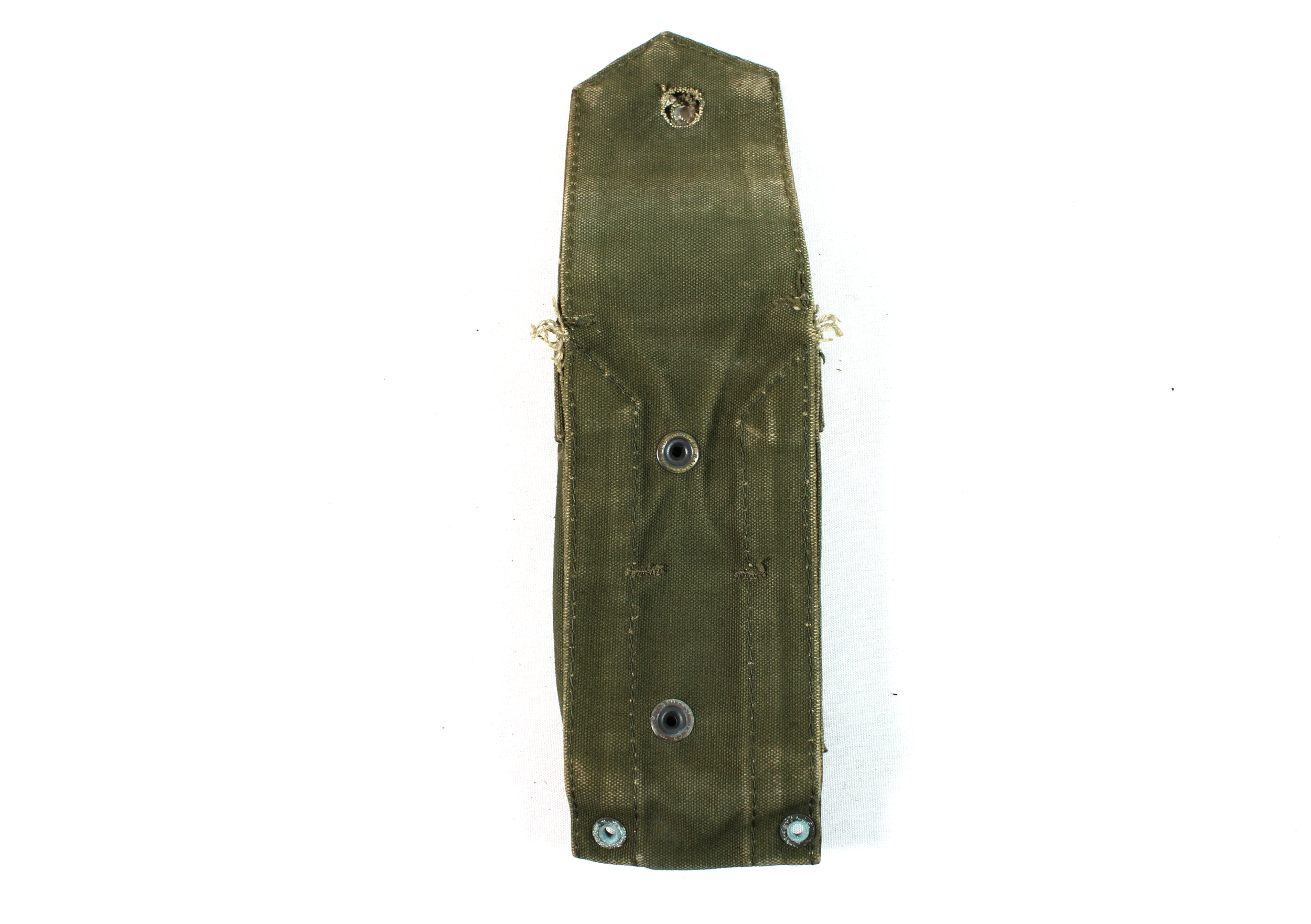 Early Vietnam War M1961 20RD Ammo Pouch