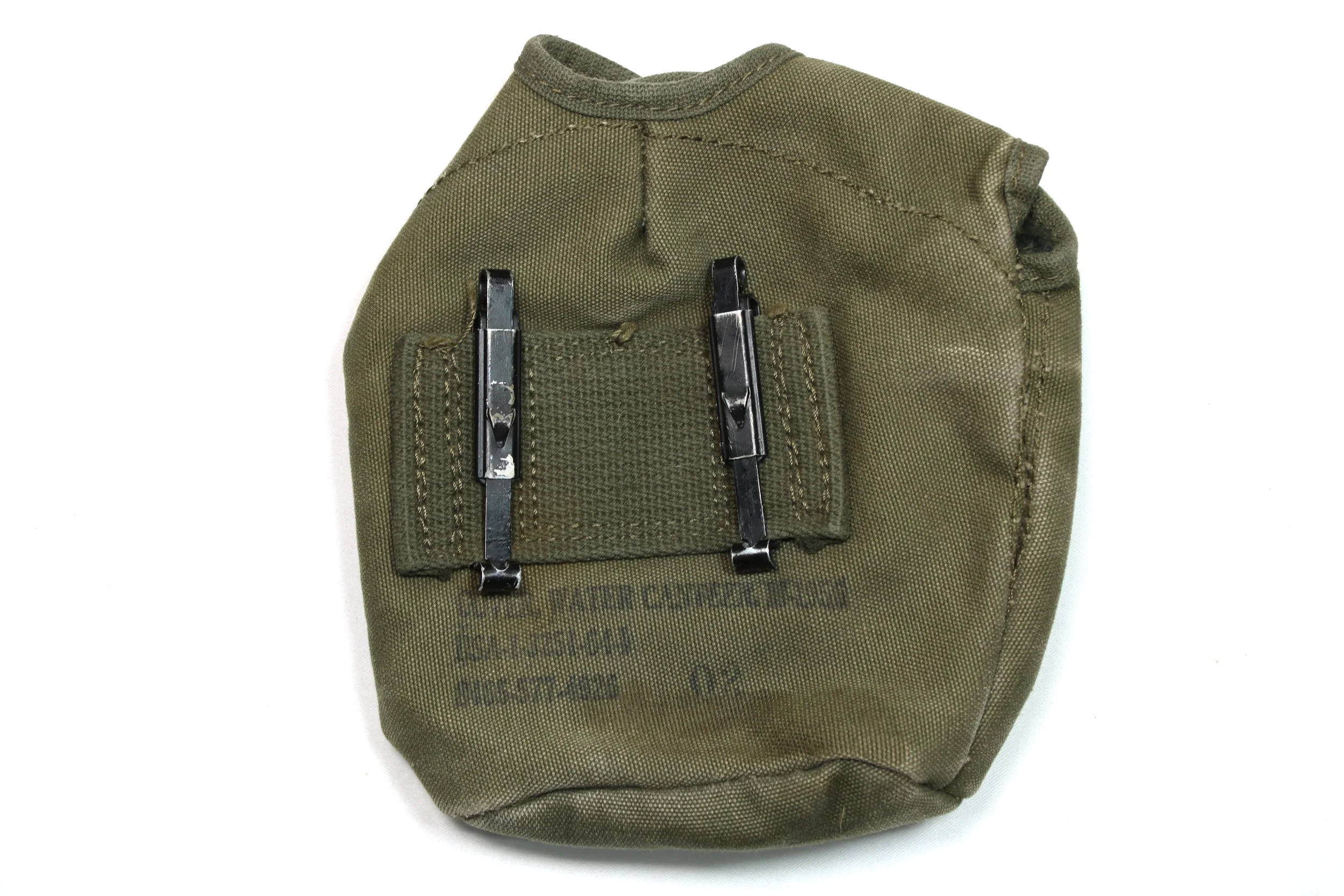 Vietnam War M56 Canteen Pouch