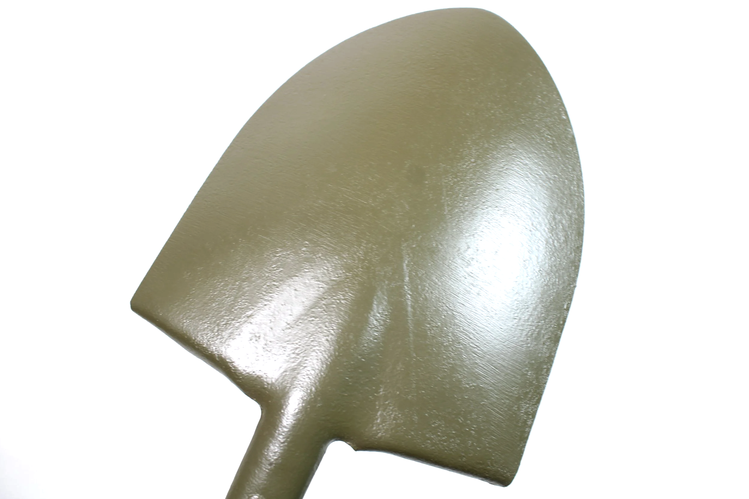 WW2 US Ames 1942 T-shovel M-1910 W.L. Dumas MFG Co. 1943 Cover