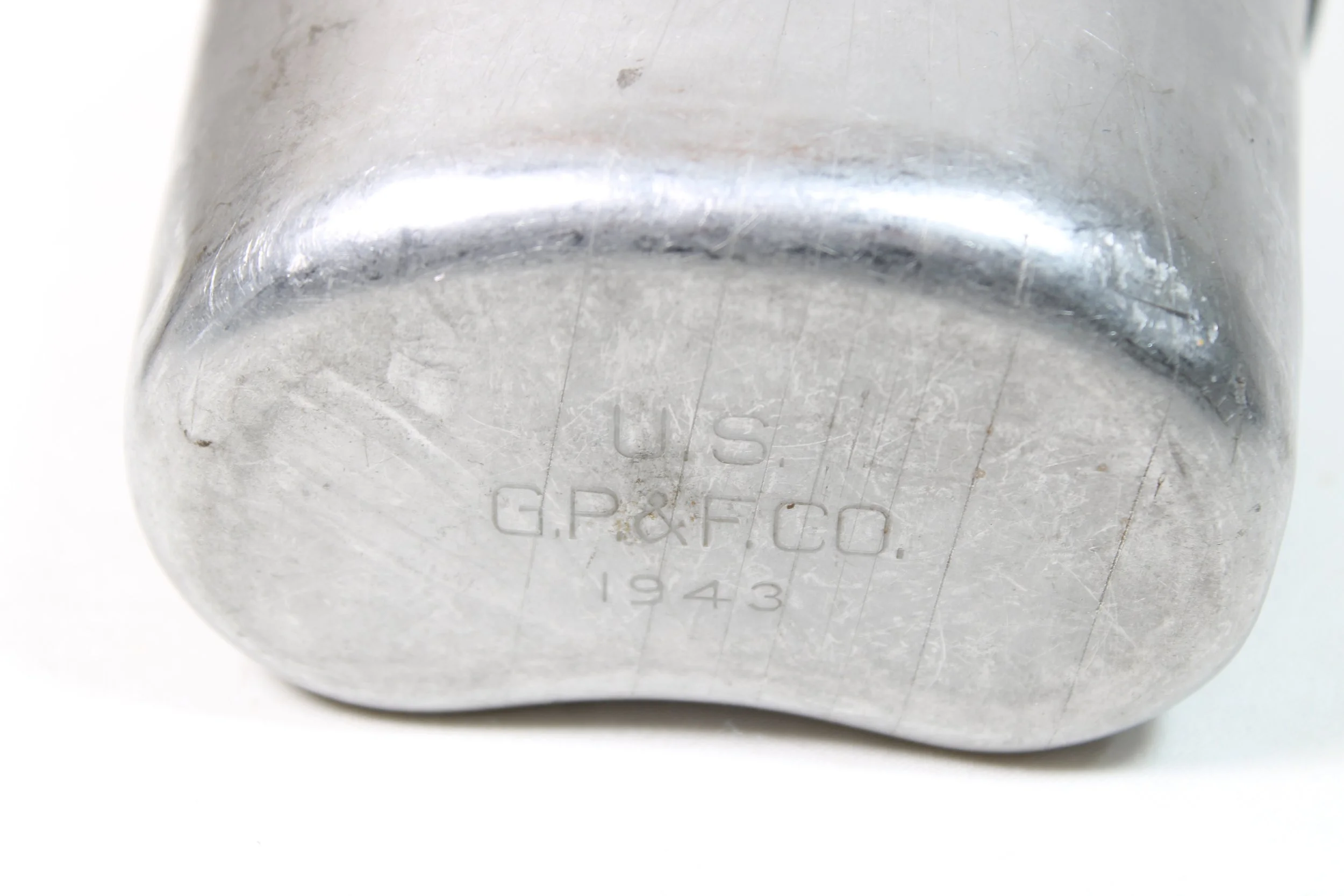 WW2 Canteen Set  1941 Cover M1941 US Canteen Cavalry Extension Hanger 1943 Canteen