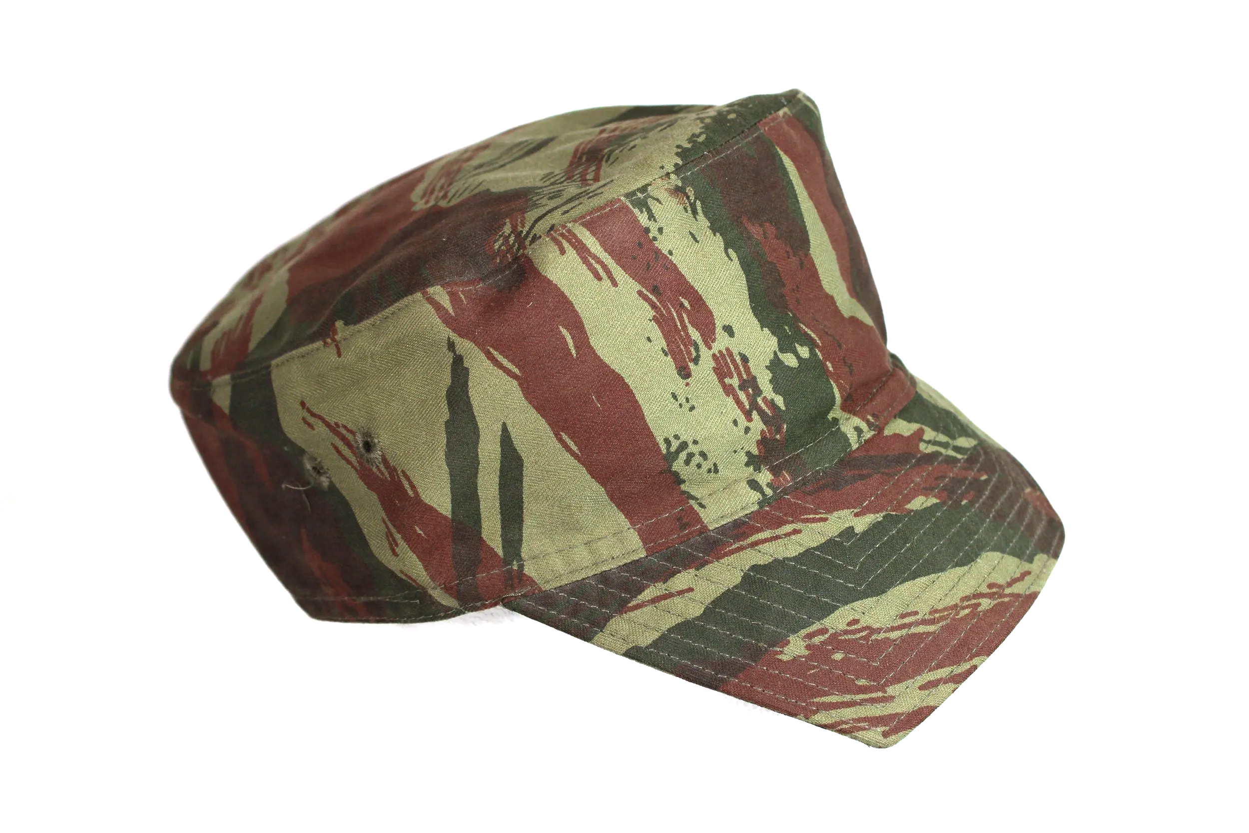 French Army Lizard Camo Cap Size 61