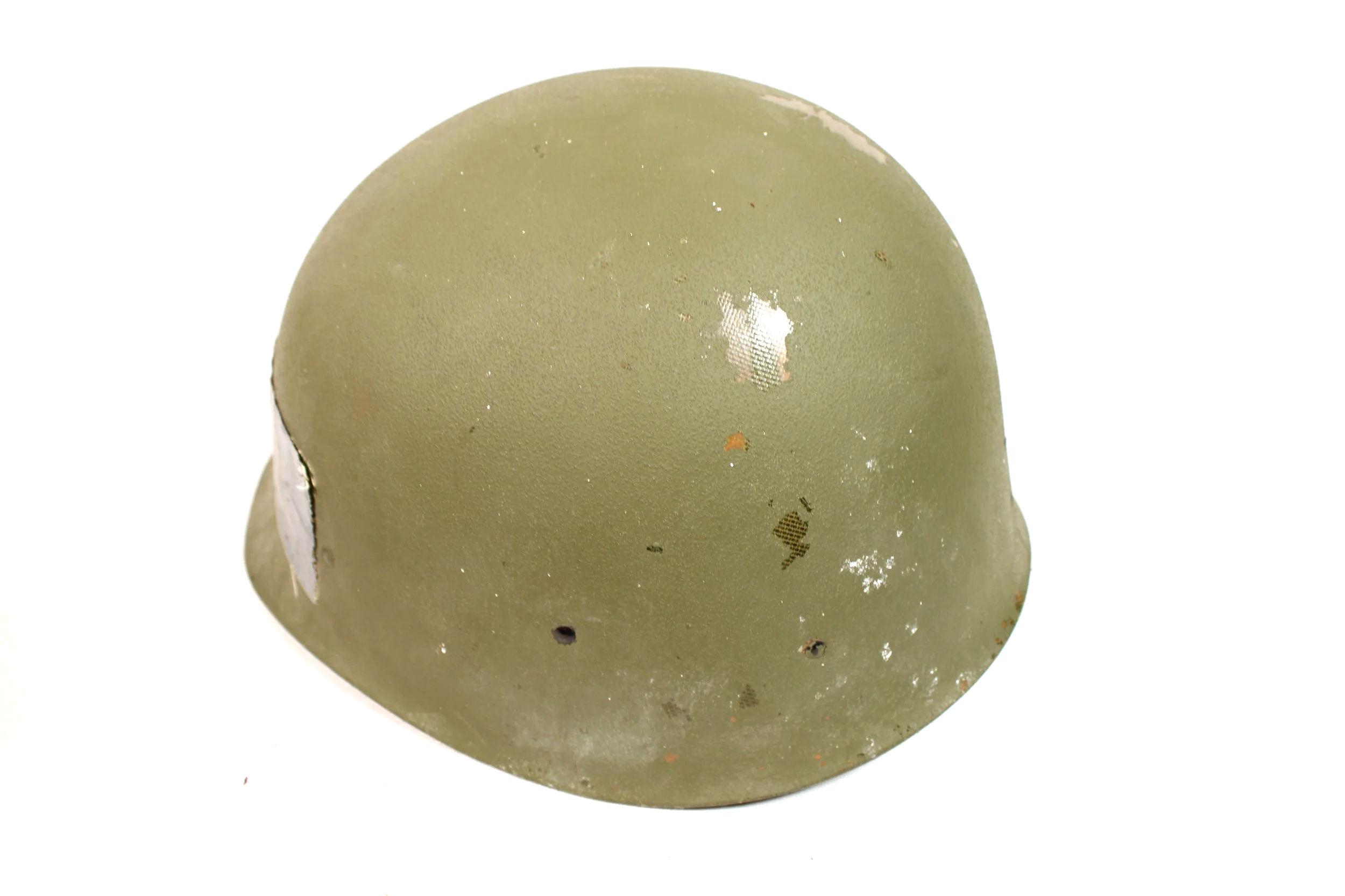Vietnam War M1 Helmet