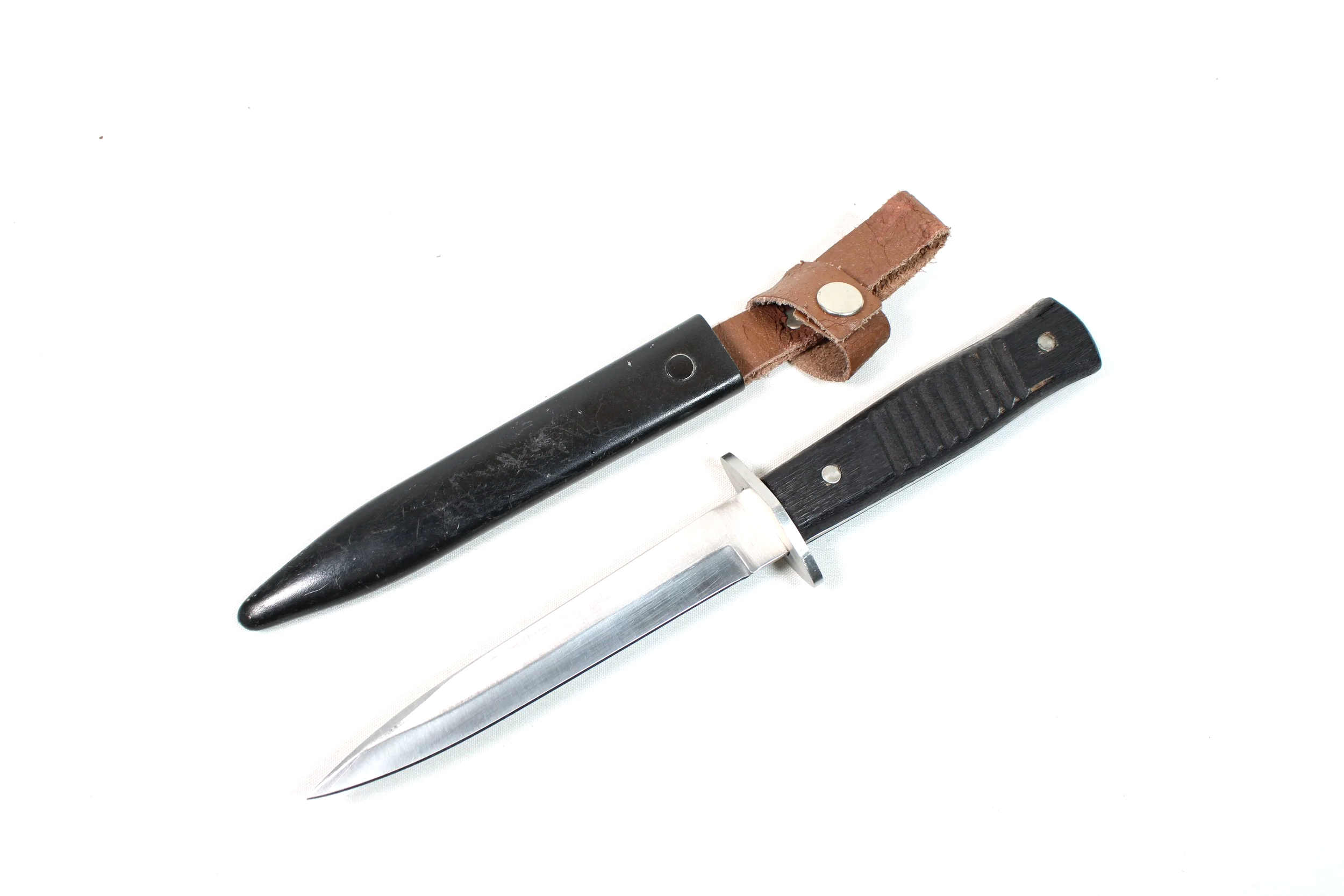 Reproduction WW1 German Trench Knife