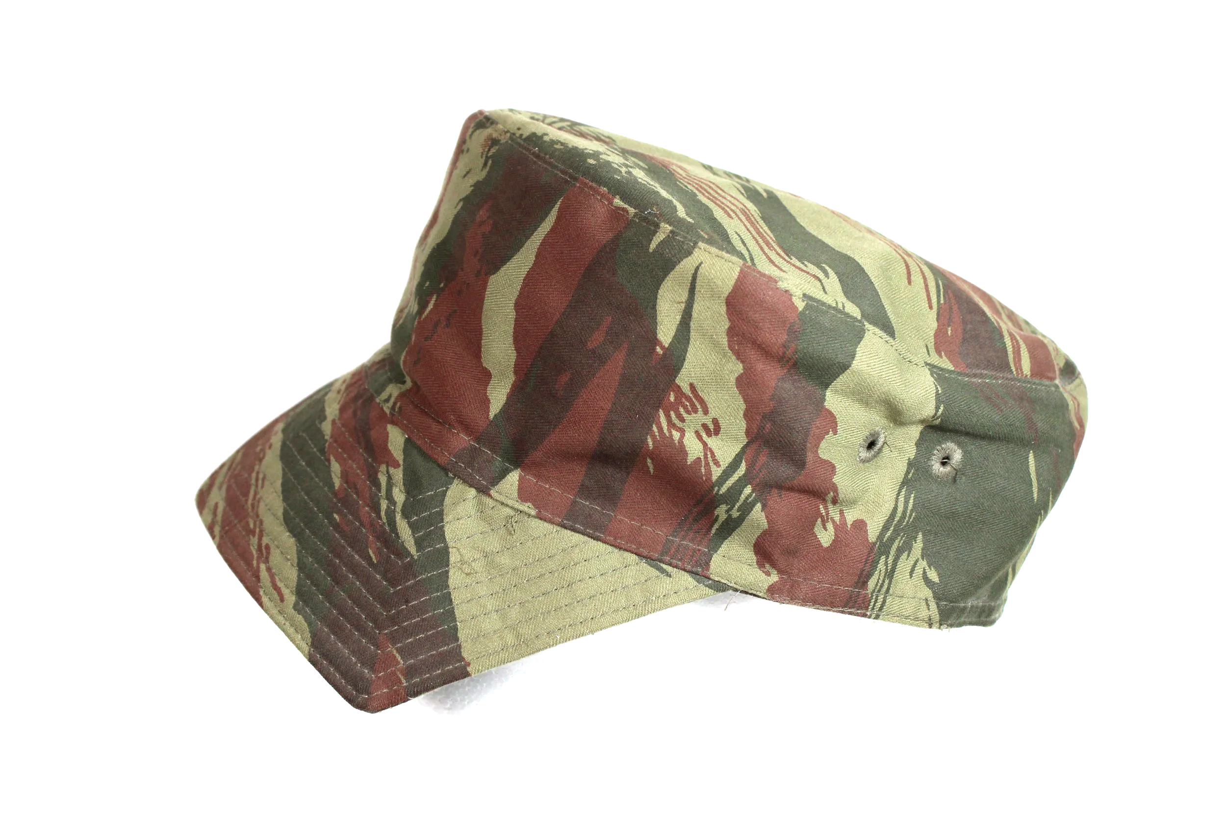 French Army Lizard Camo Cap Size 61