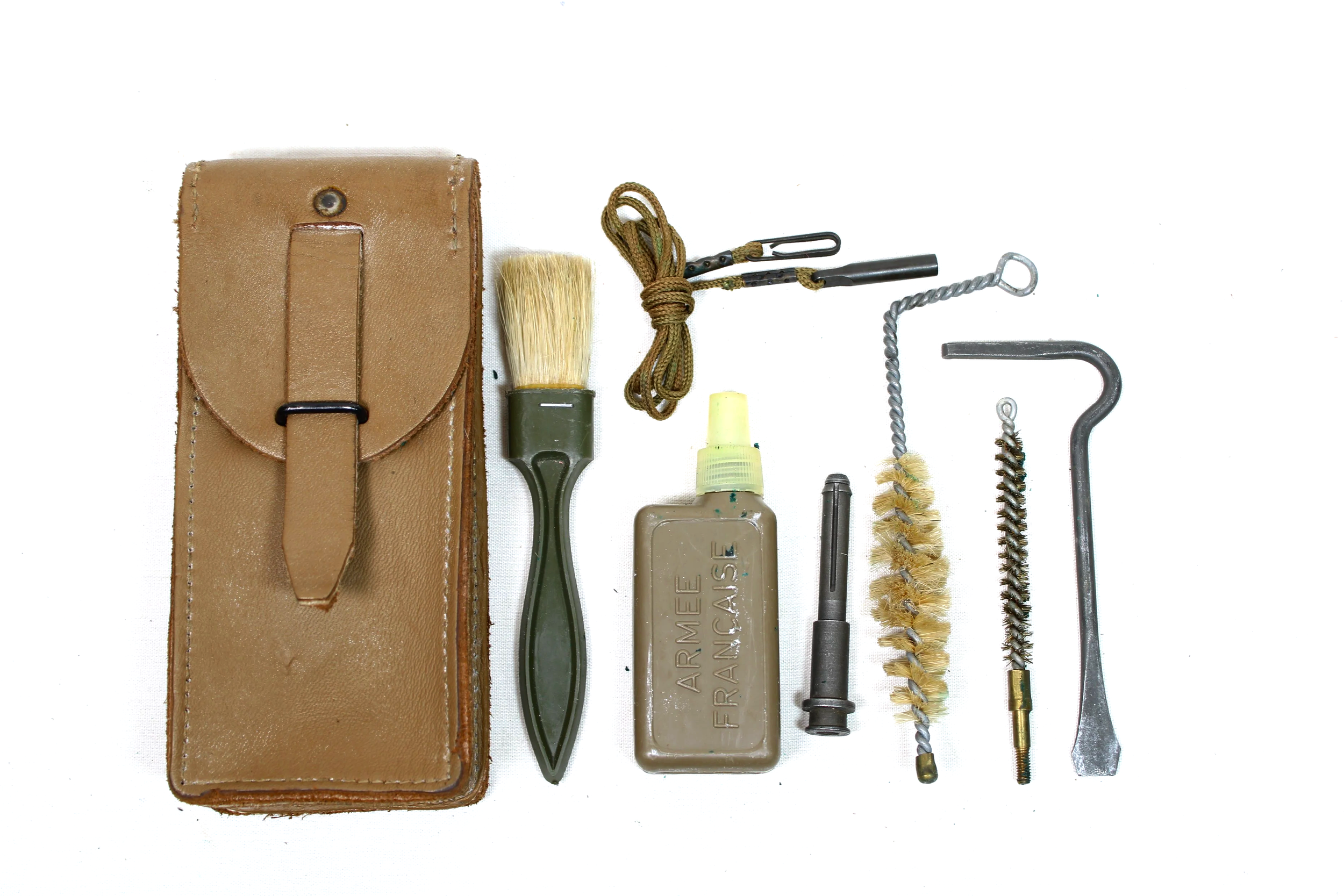 French MAS 49/56 Complete Spare Parts and Maintenance Cleaning Kit