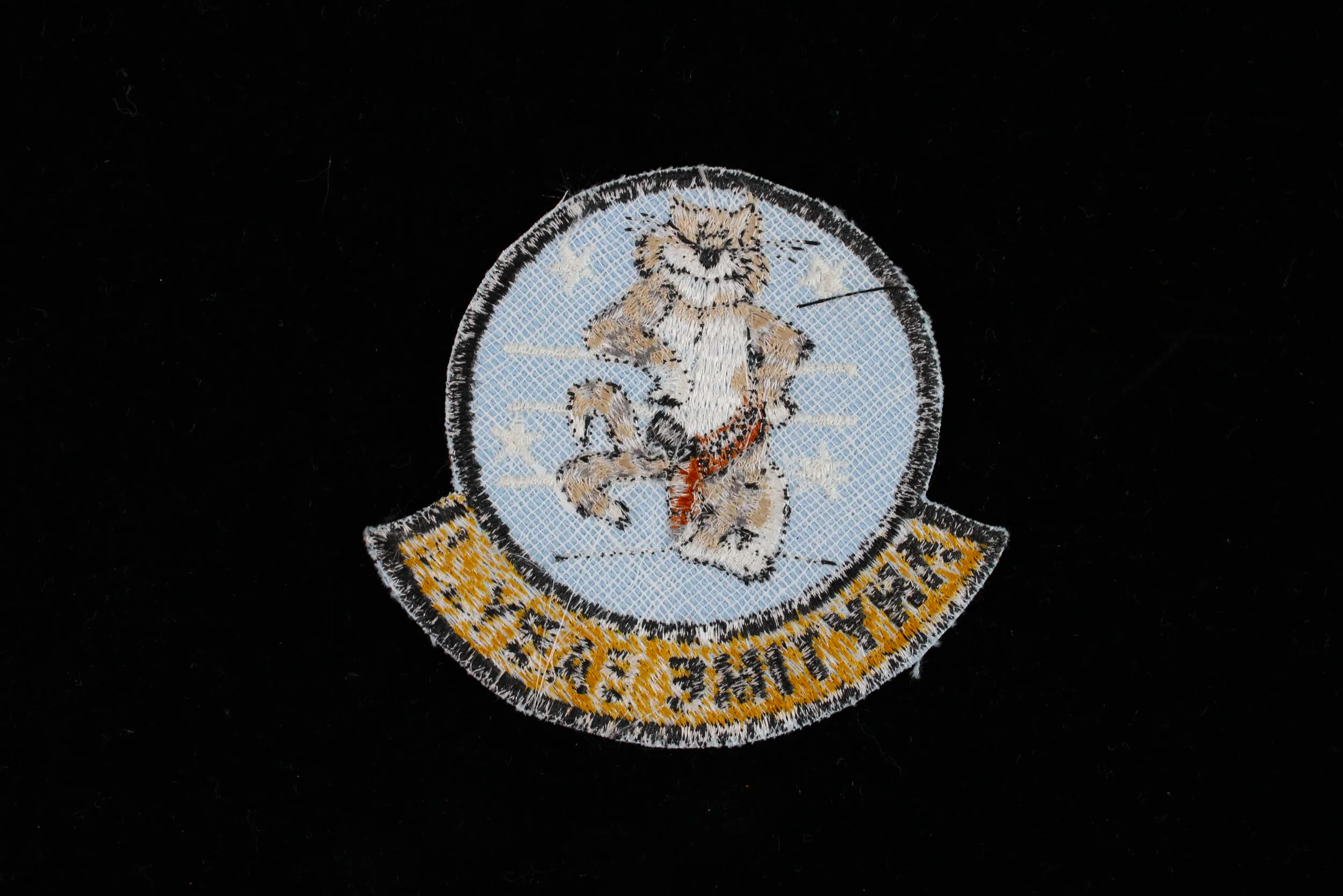 Original Grumman F-14 Tomcat Patch